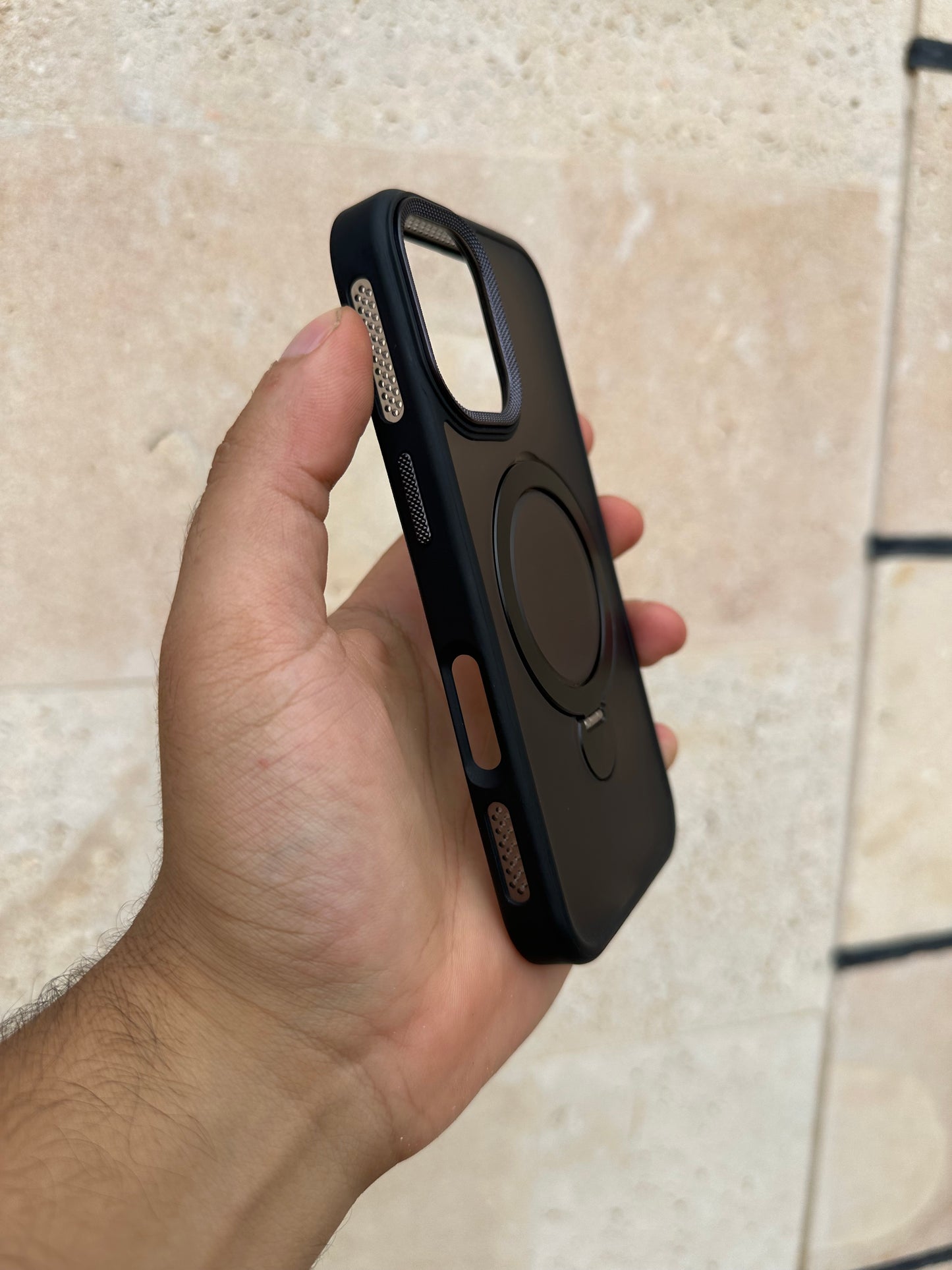 Maxprotect support