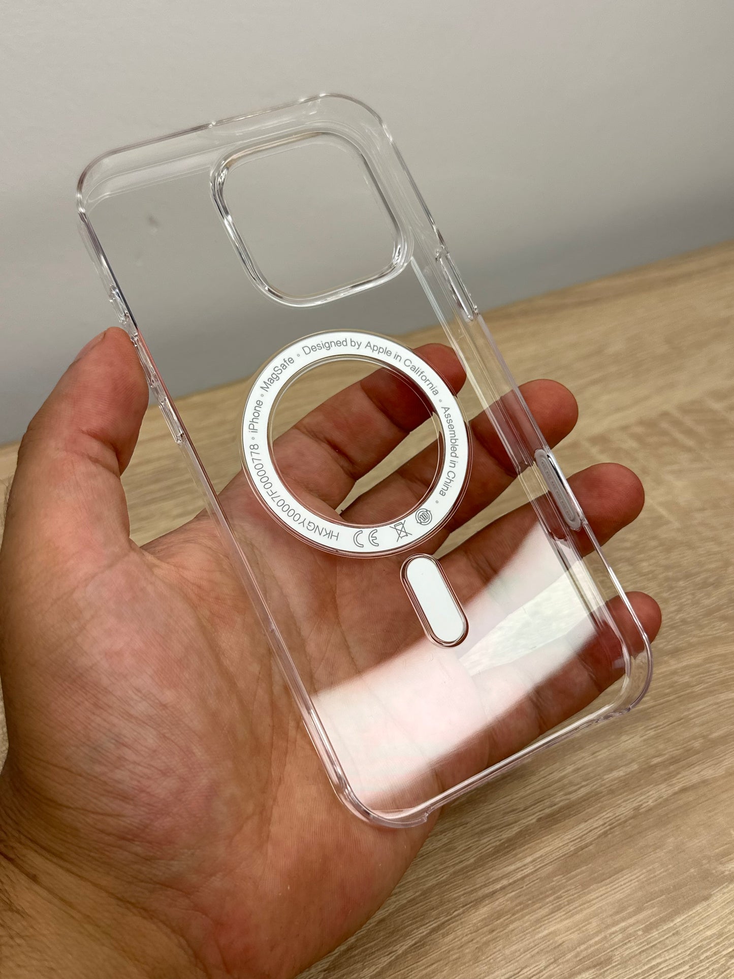 MagSafe IC ORIGINAL ANNIMATION