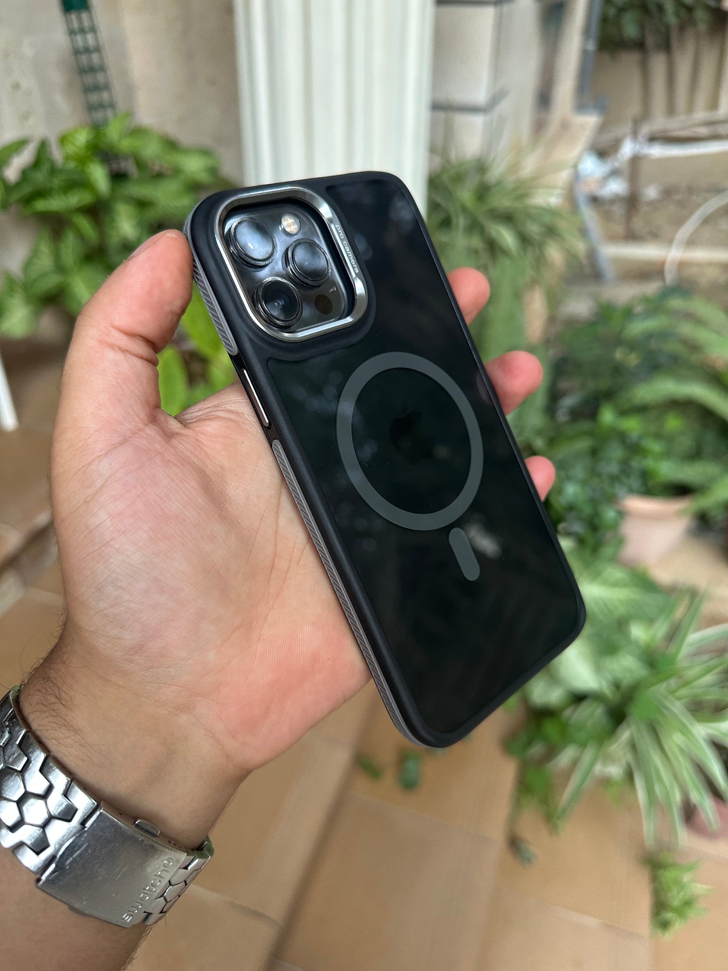 Case pro camera