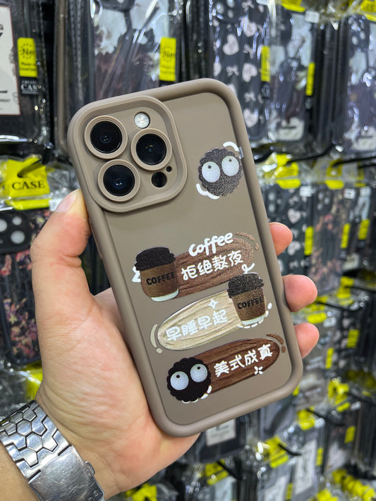 Case coffee
