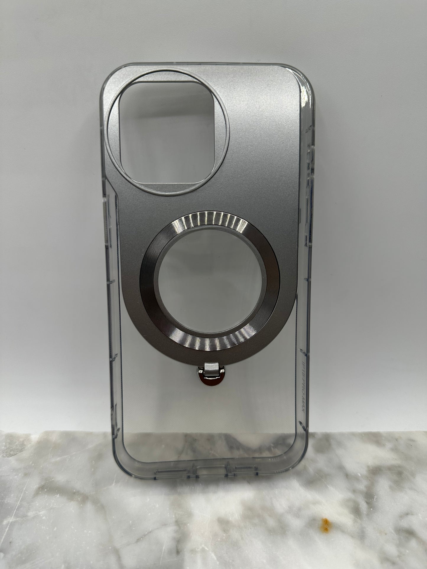 Antichoc iPhone 15 pro max