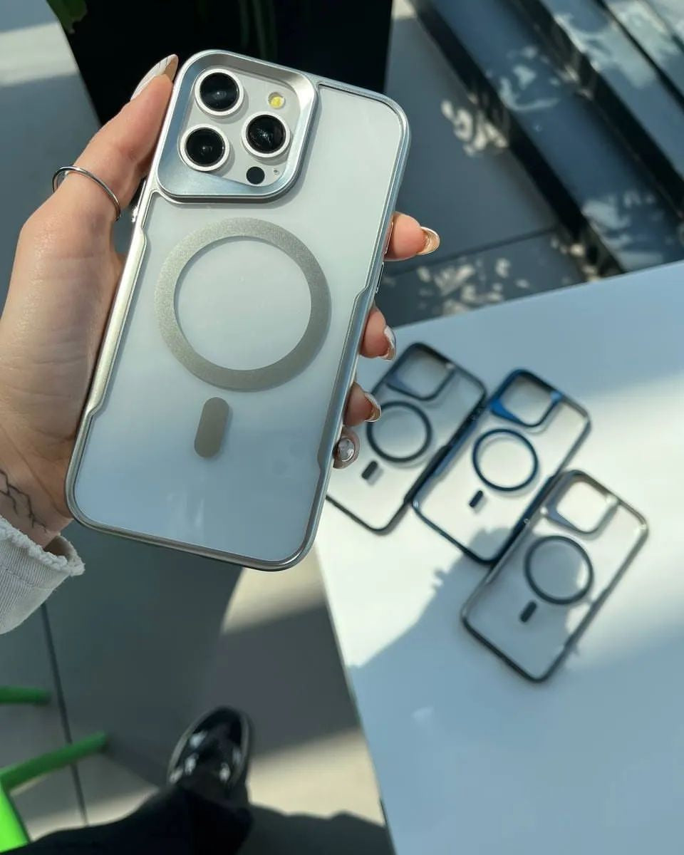 Antichoc GEAR4 magsafe