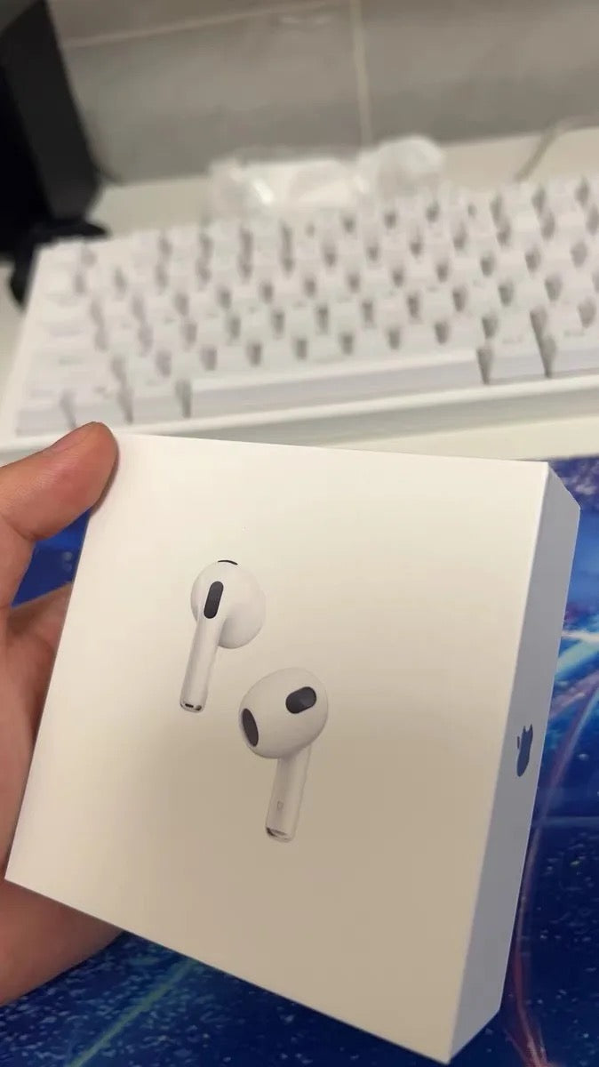 AirPods 3 high copie
