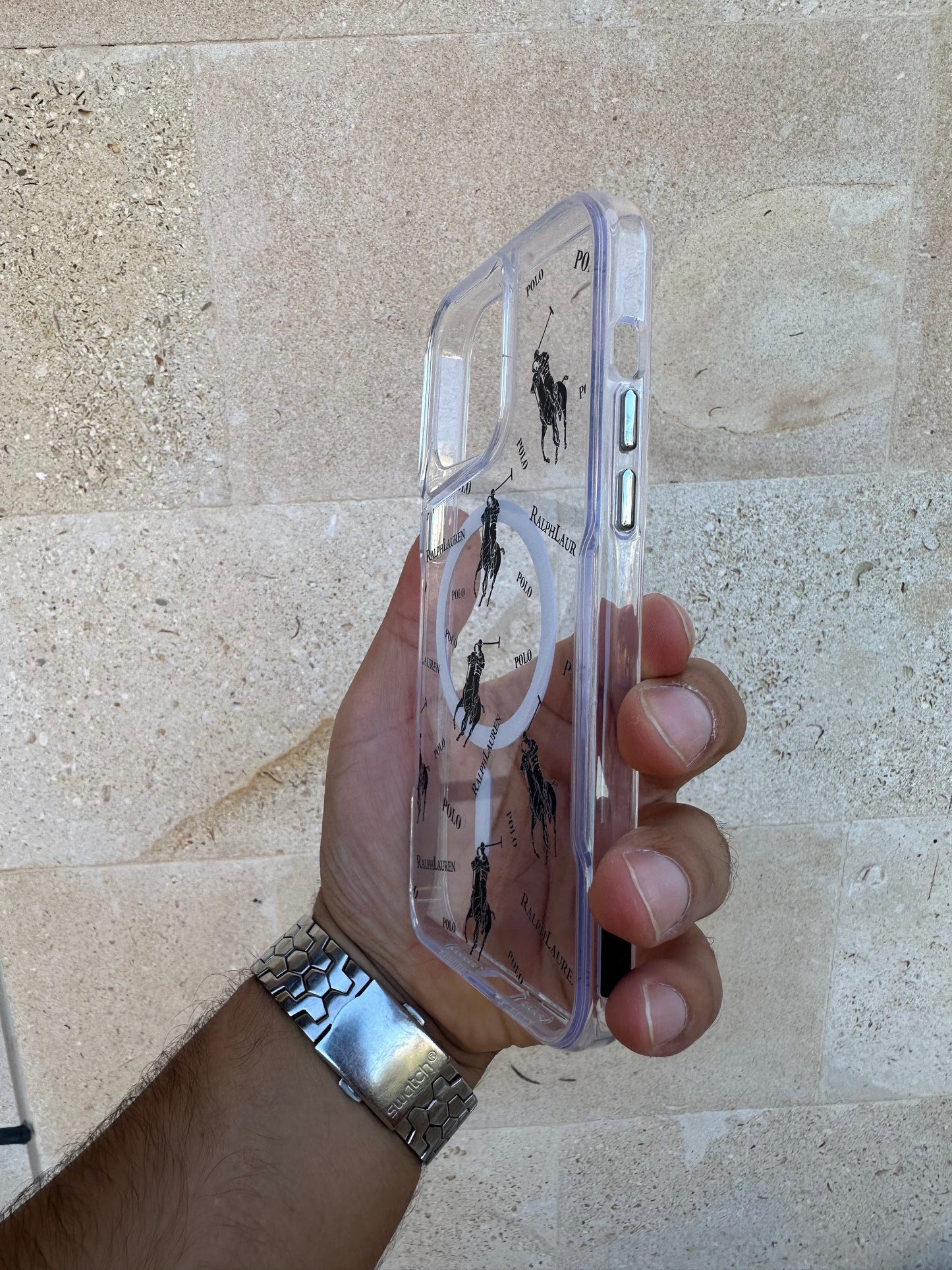 Polo MagSafe