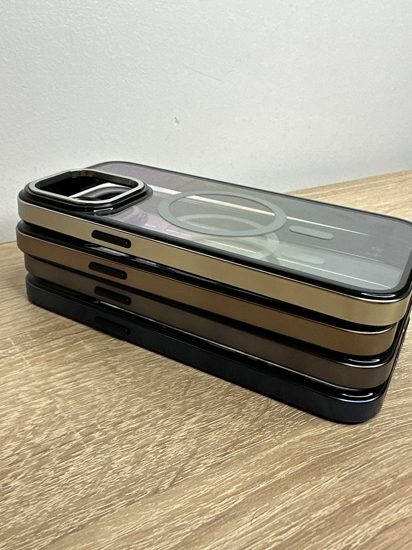 Case elegant charm