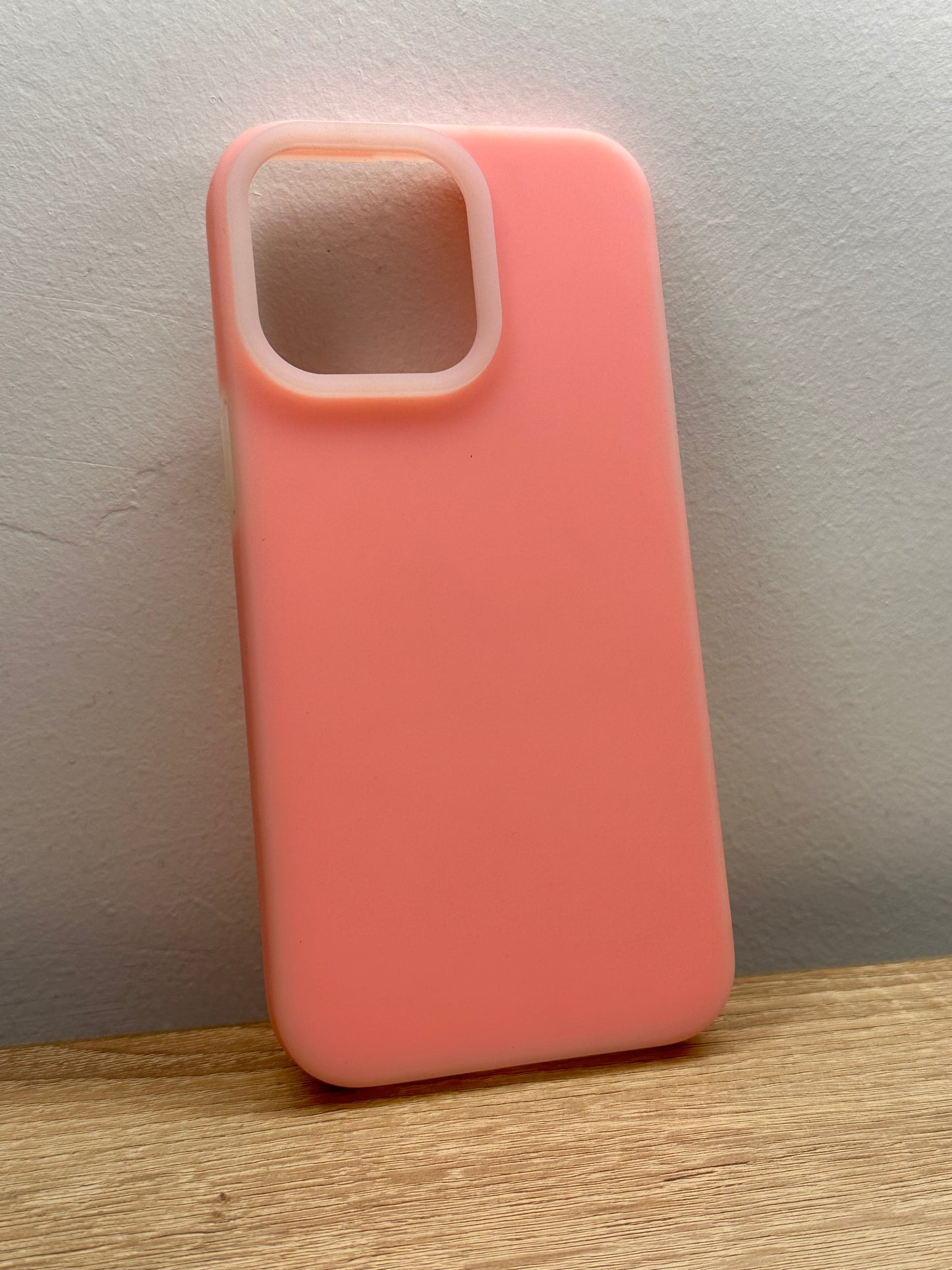 Antichoc silicone top qualité