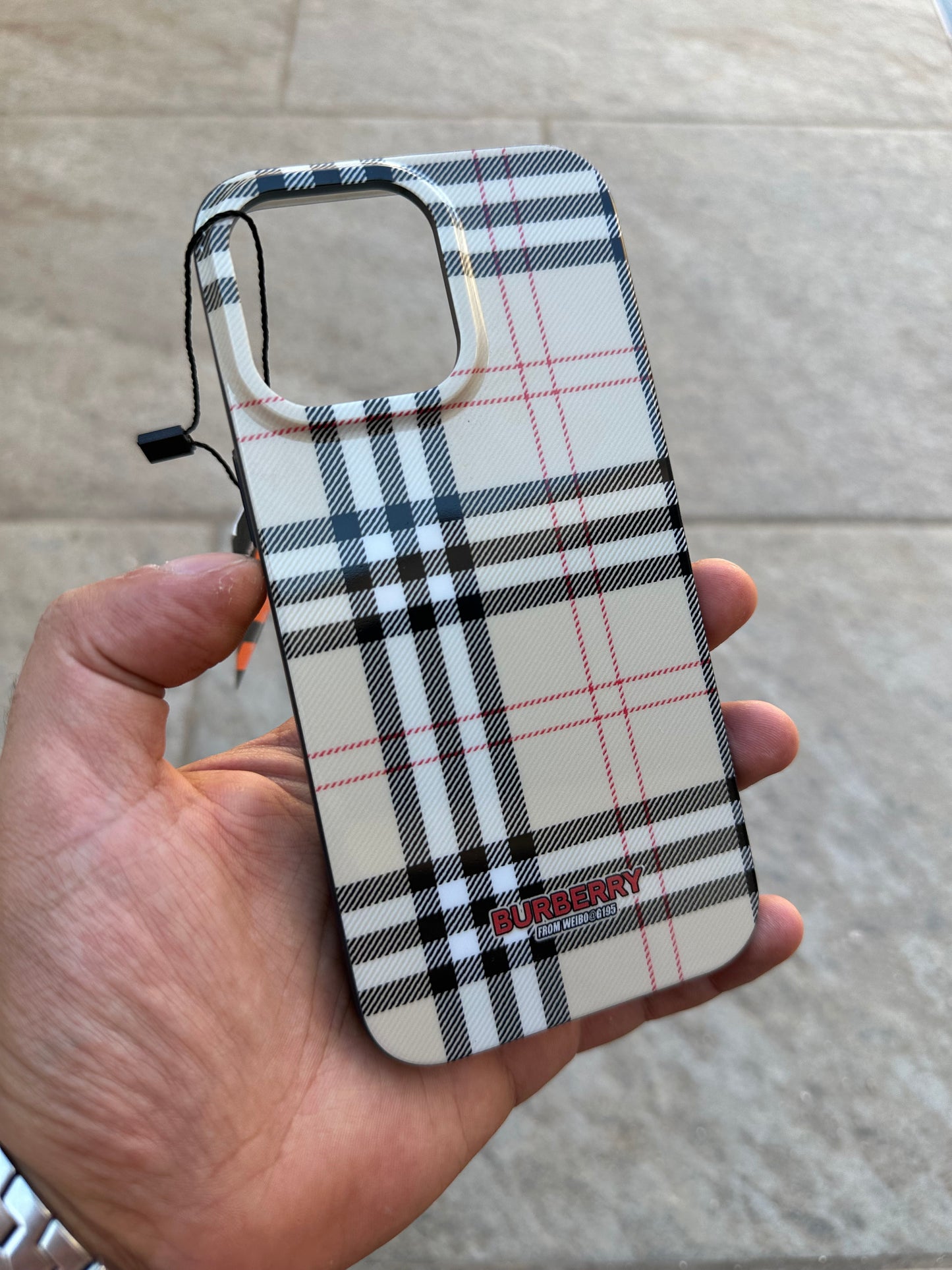 Burberry