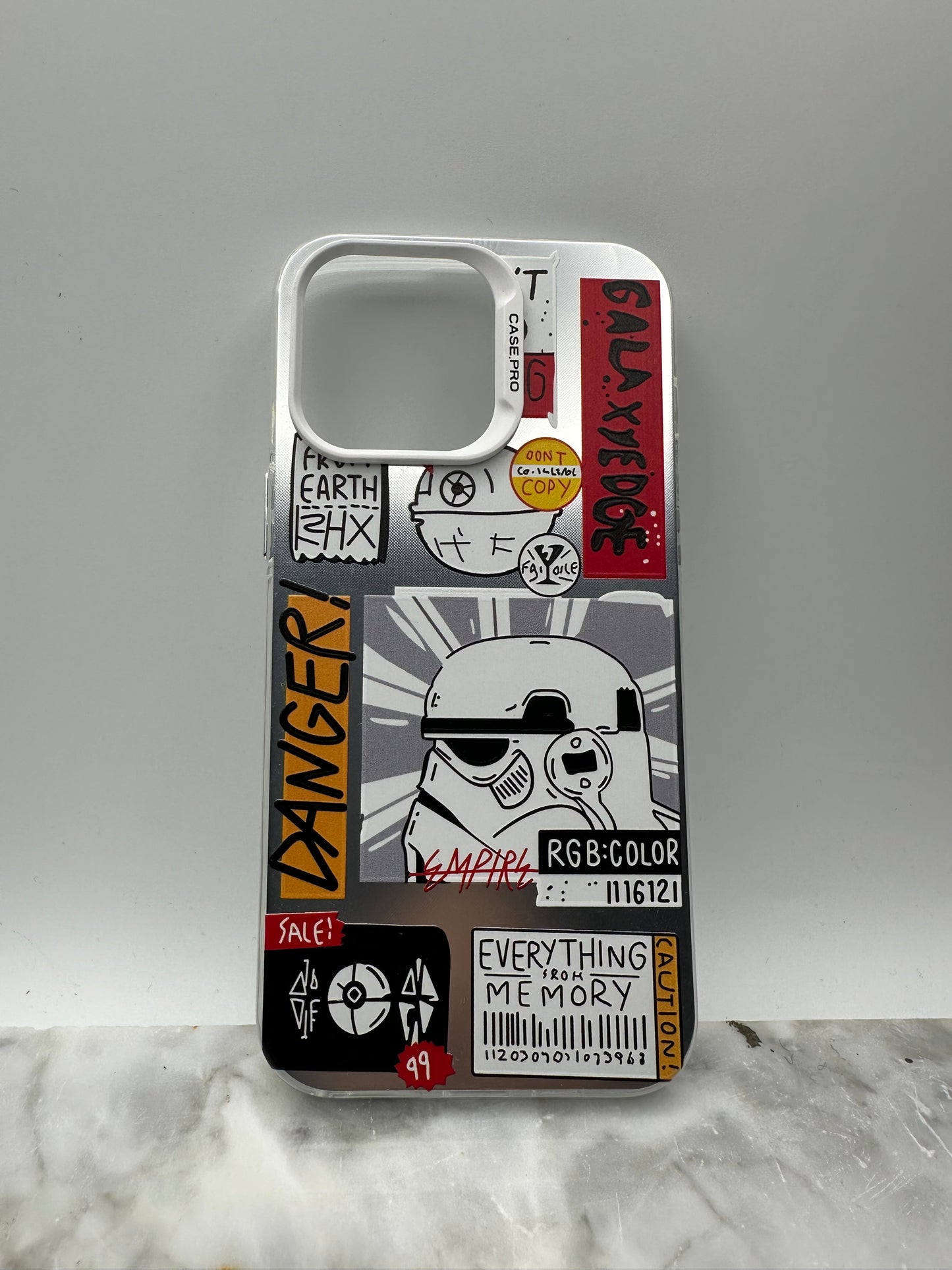 Antichoc iphone 14 pro max