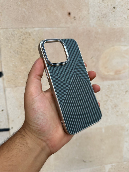 Effet carbon support