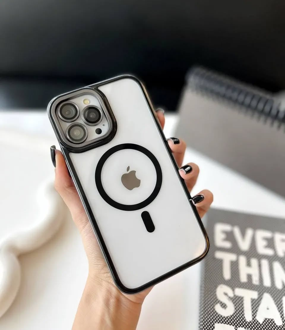 Case elegant charm