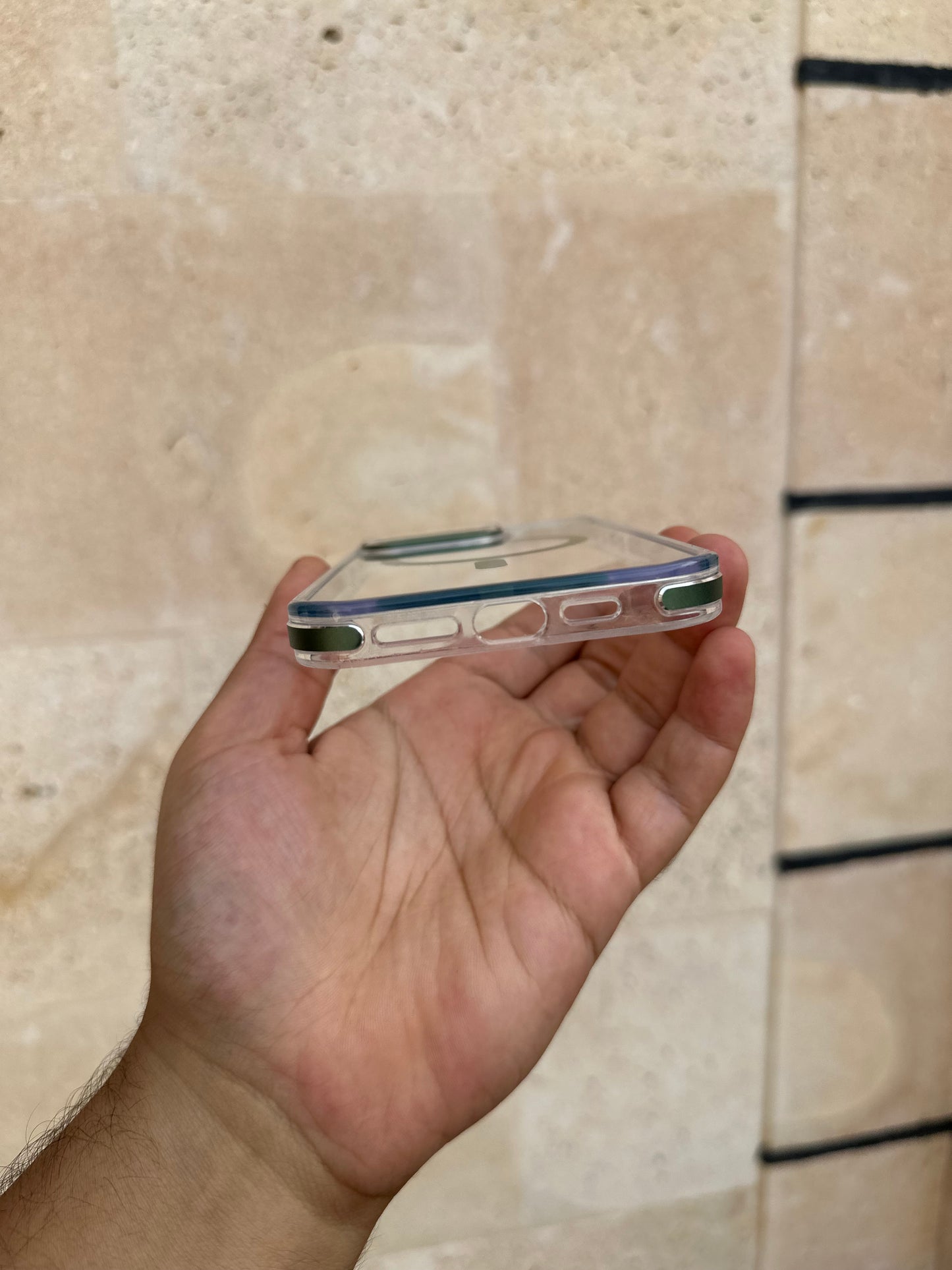 Magsafe vert