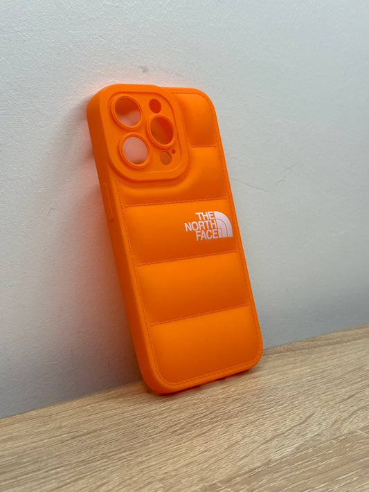 Antichoc the north face