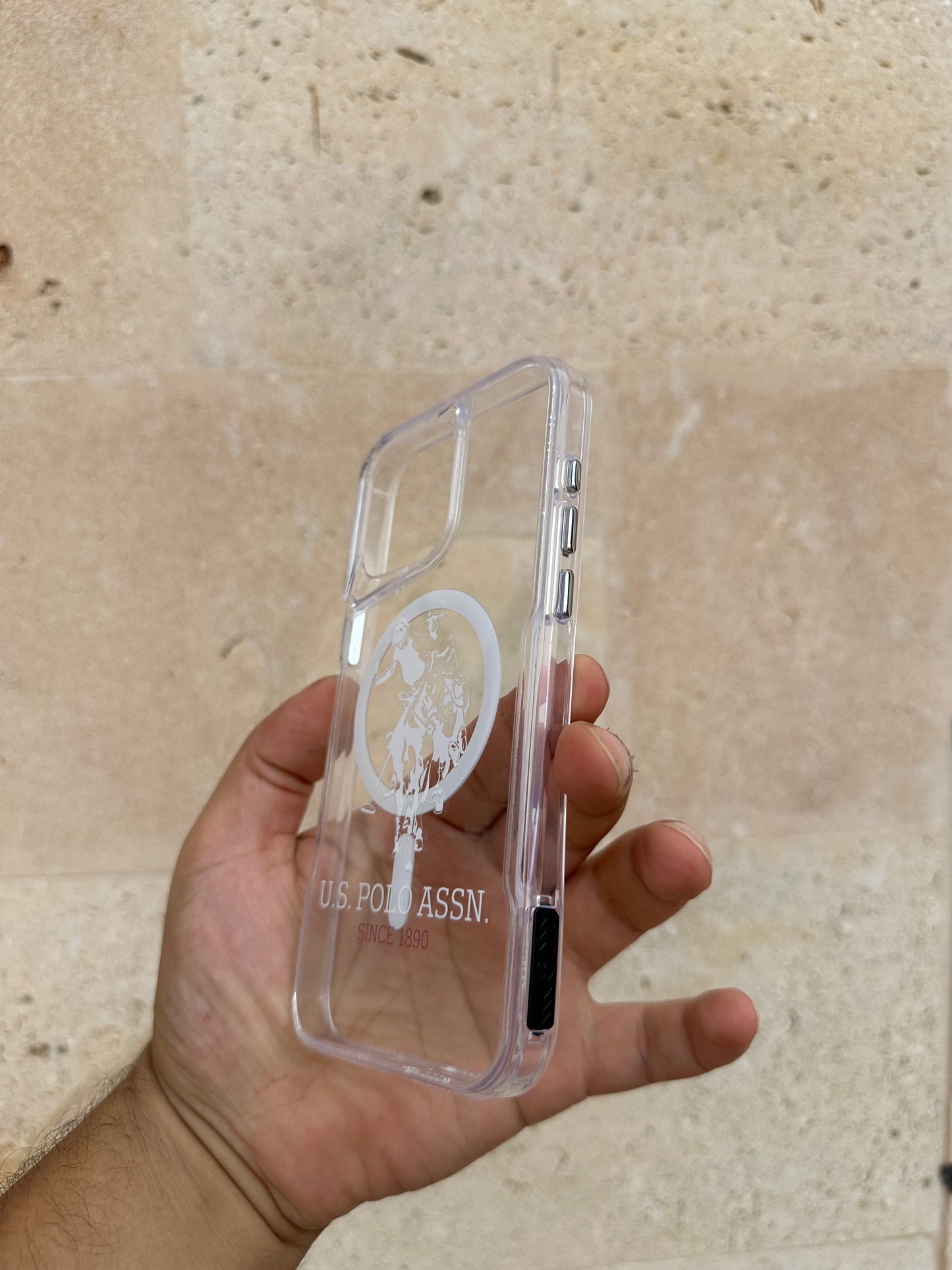 Polo MagSafe