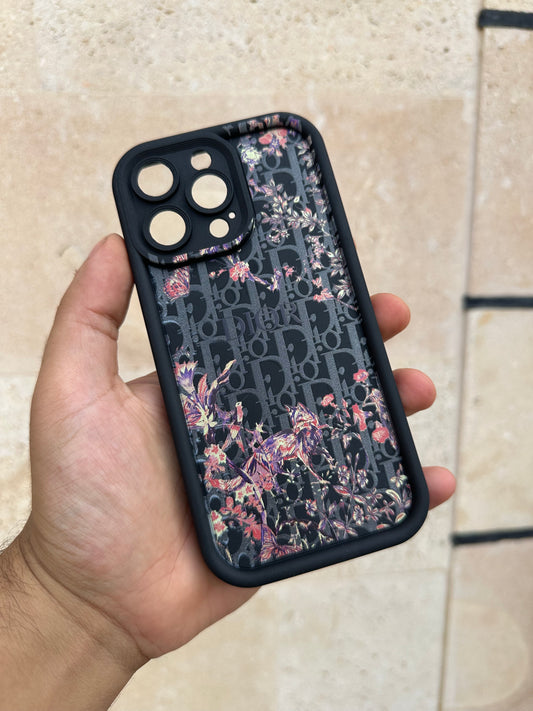 Dior a fleurs