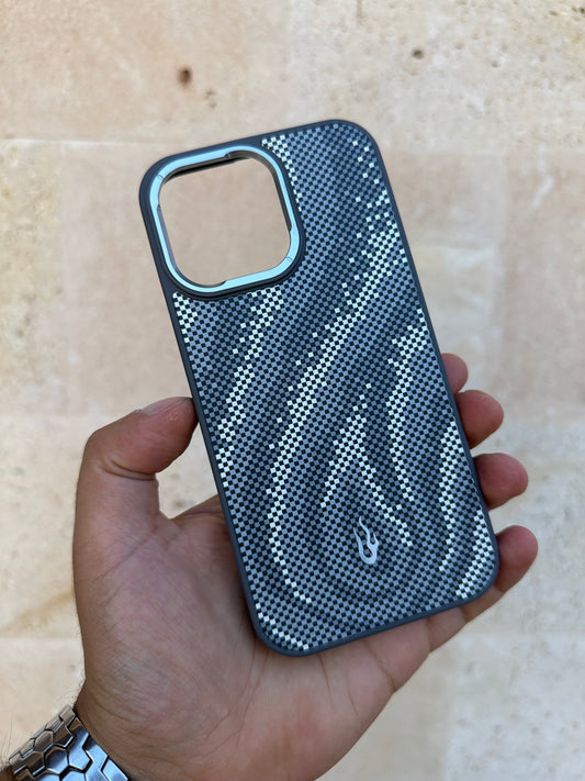 Effet carbon MagSafe