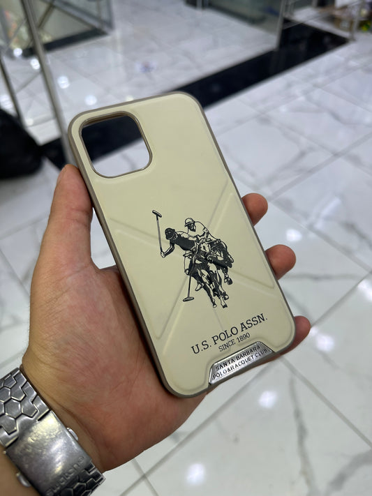 Case polo santa barbara support