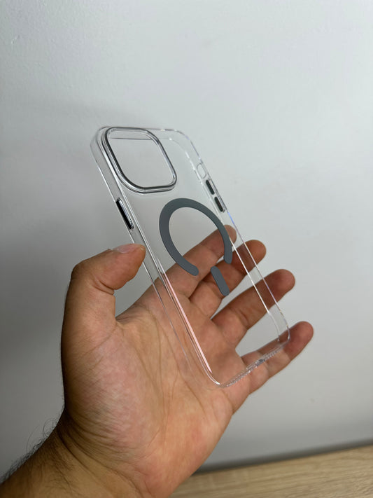 Cristal magsafe