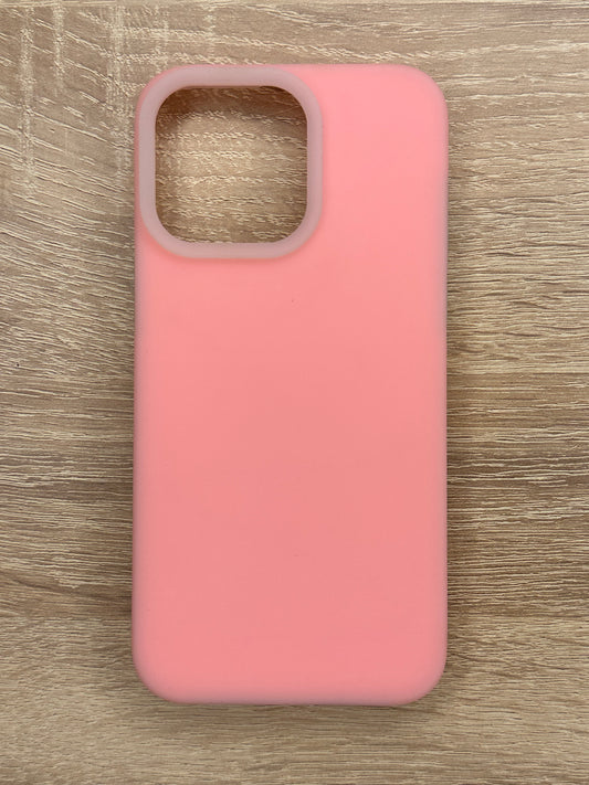 Antichoc silicone top qualité