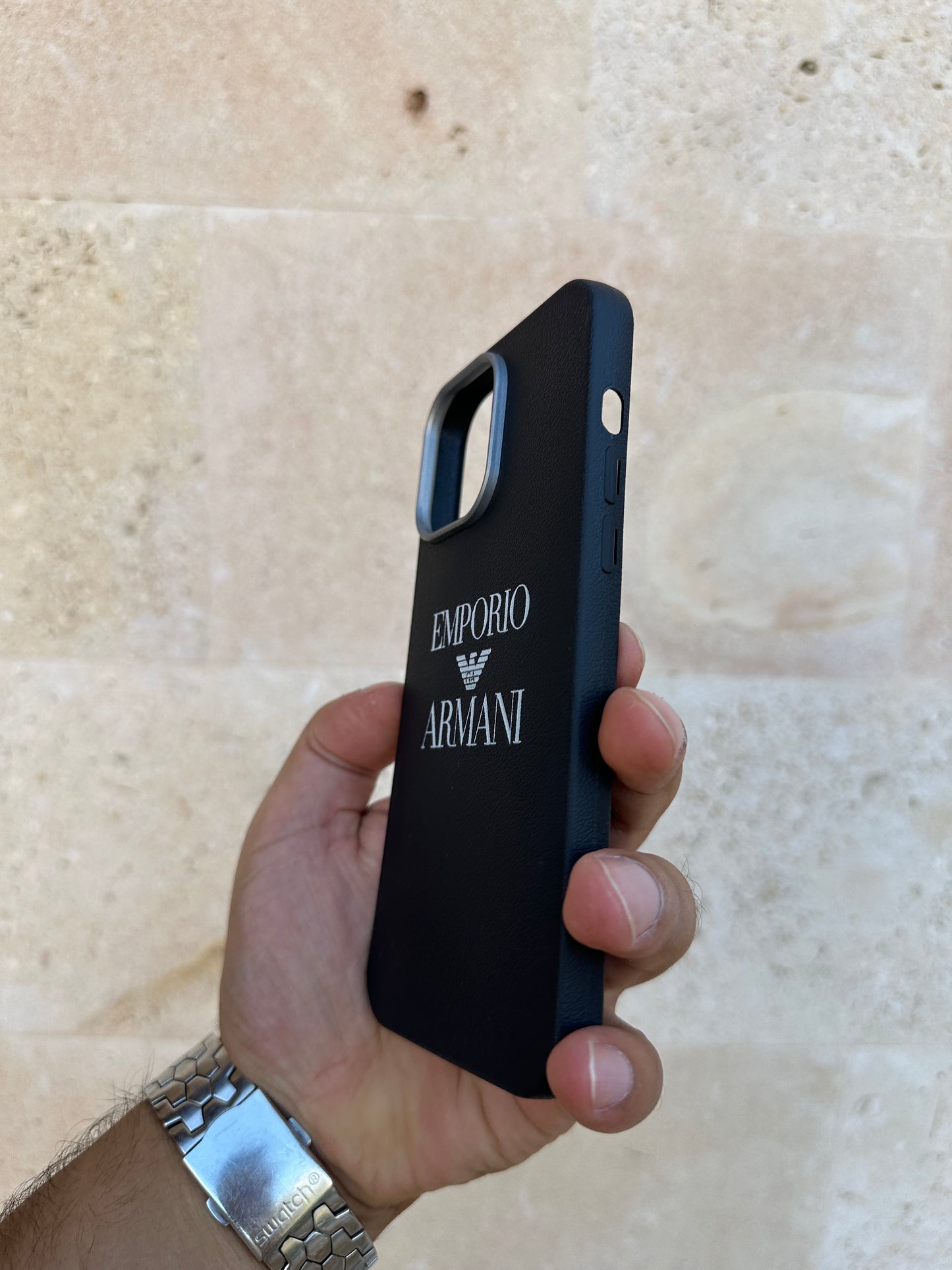 Emporio Armani