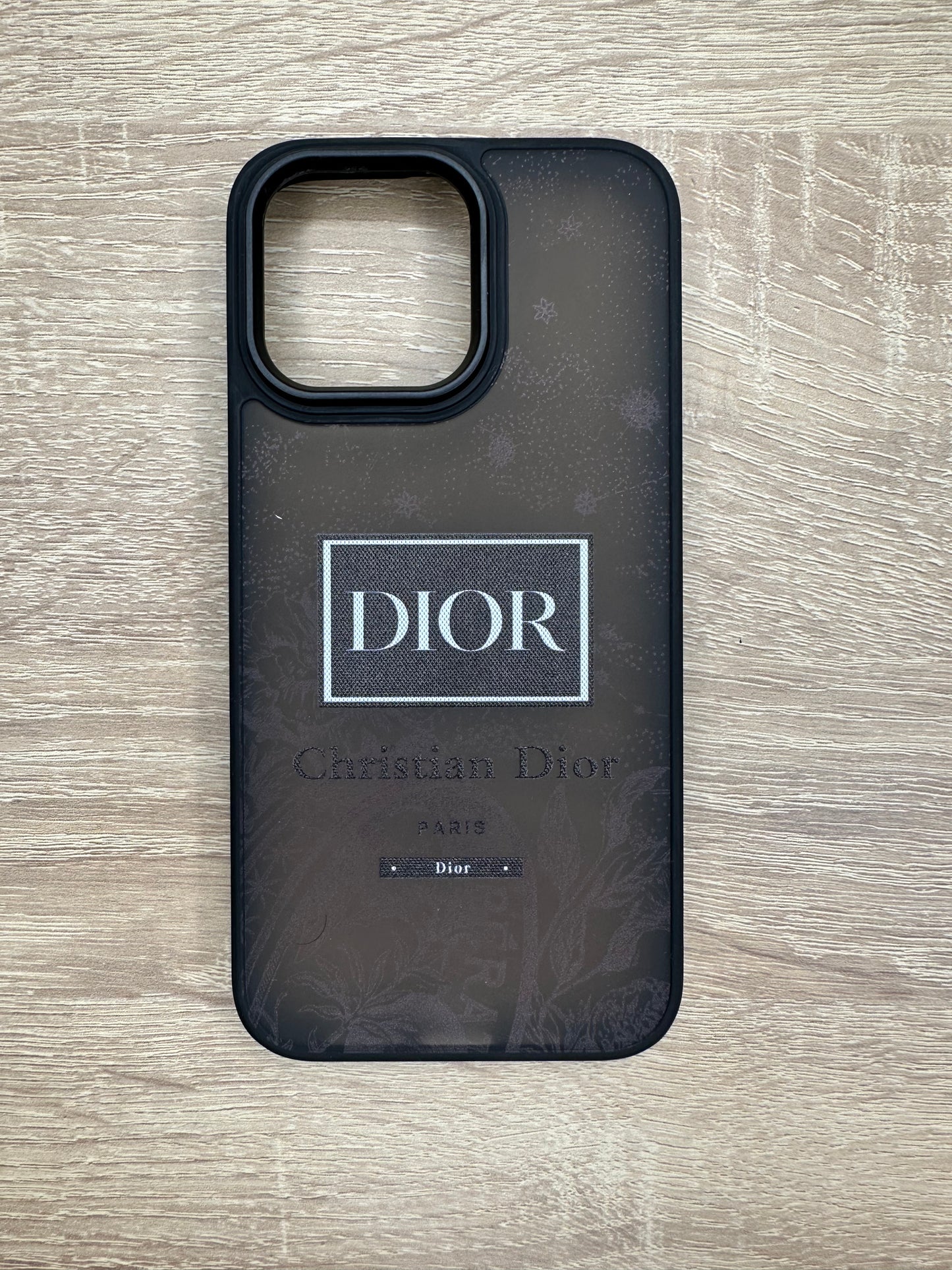 Antichoc motif marque