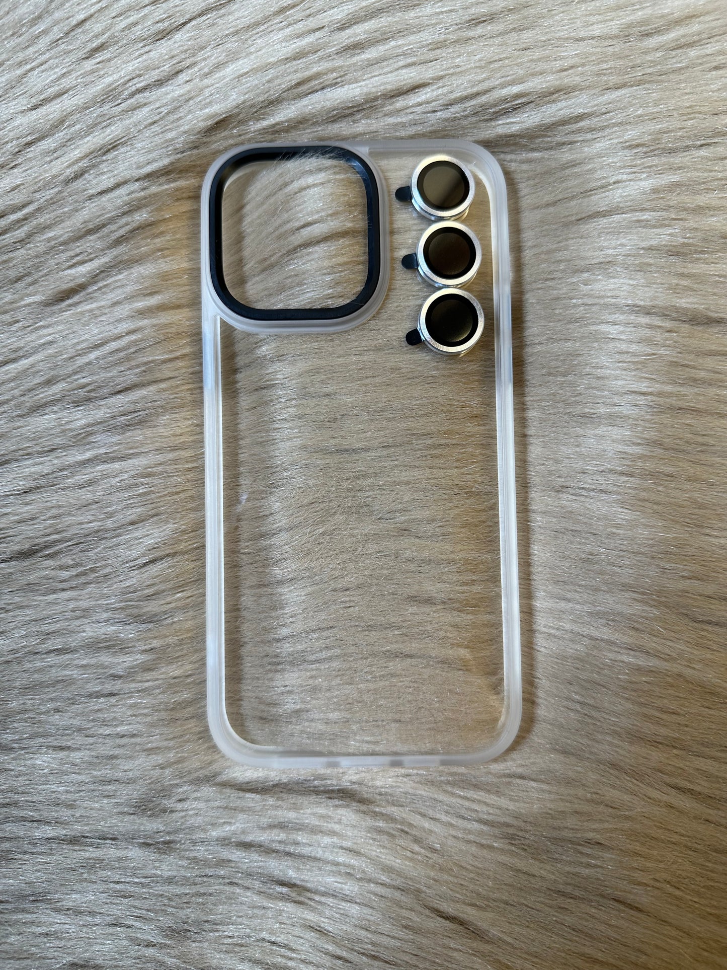 Antichoc iphone 14 pro max