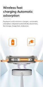 Smart Watch ws 9 ultra