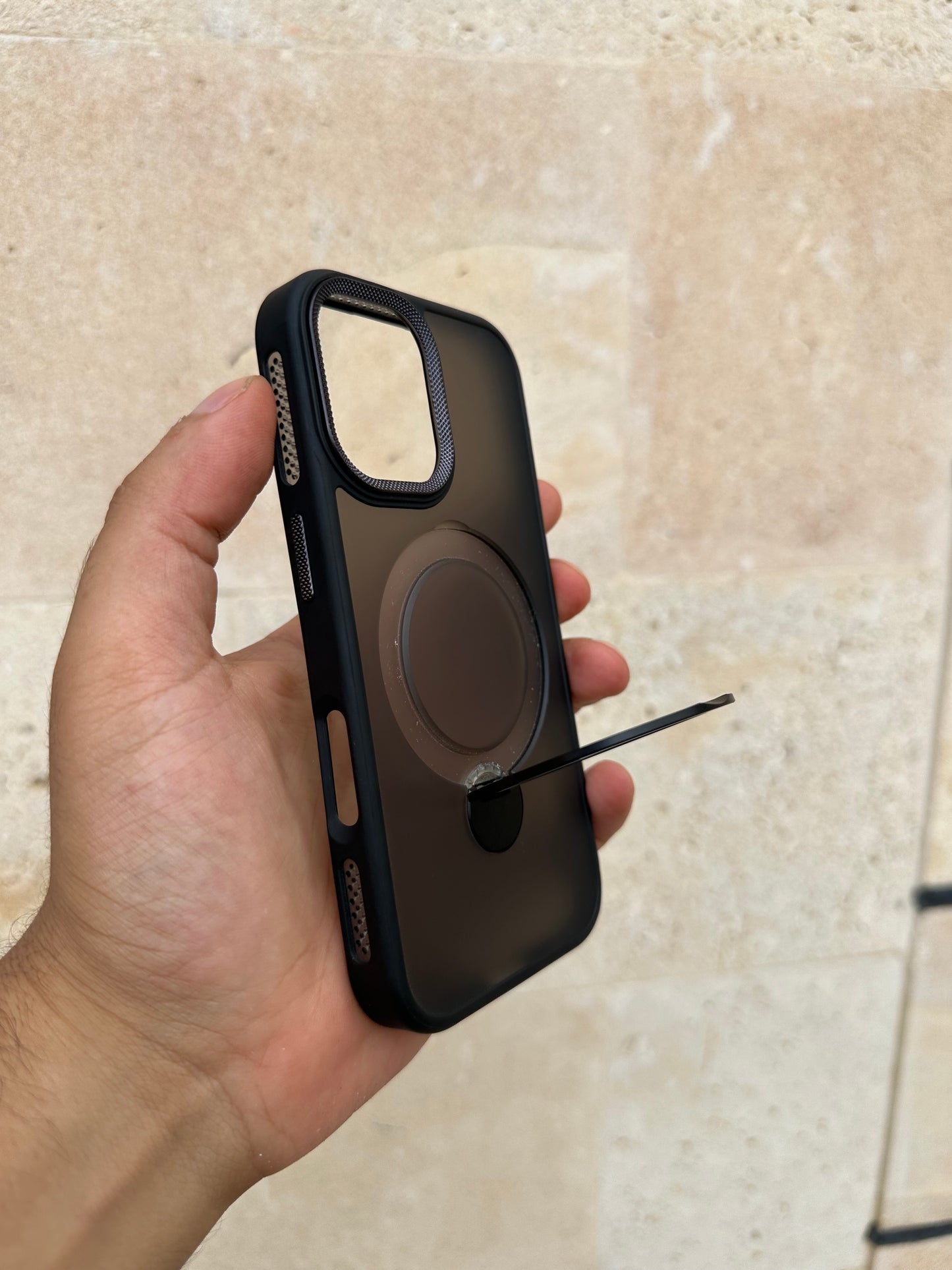 Maxprotect support