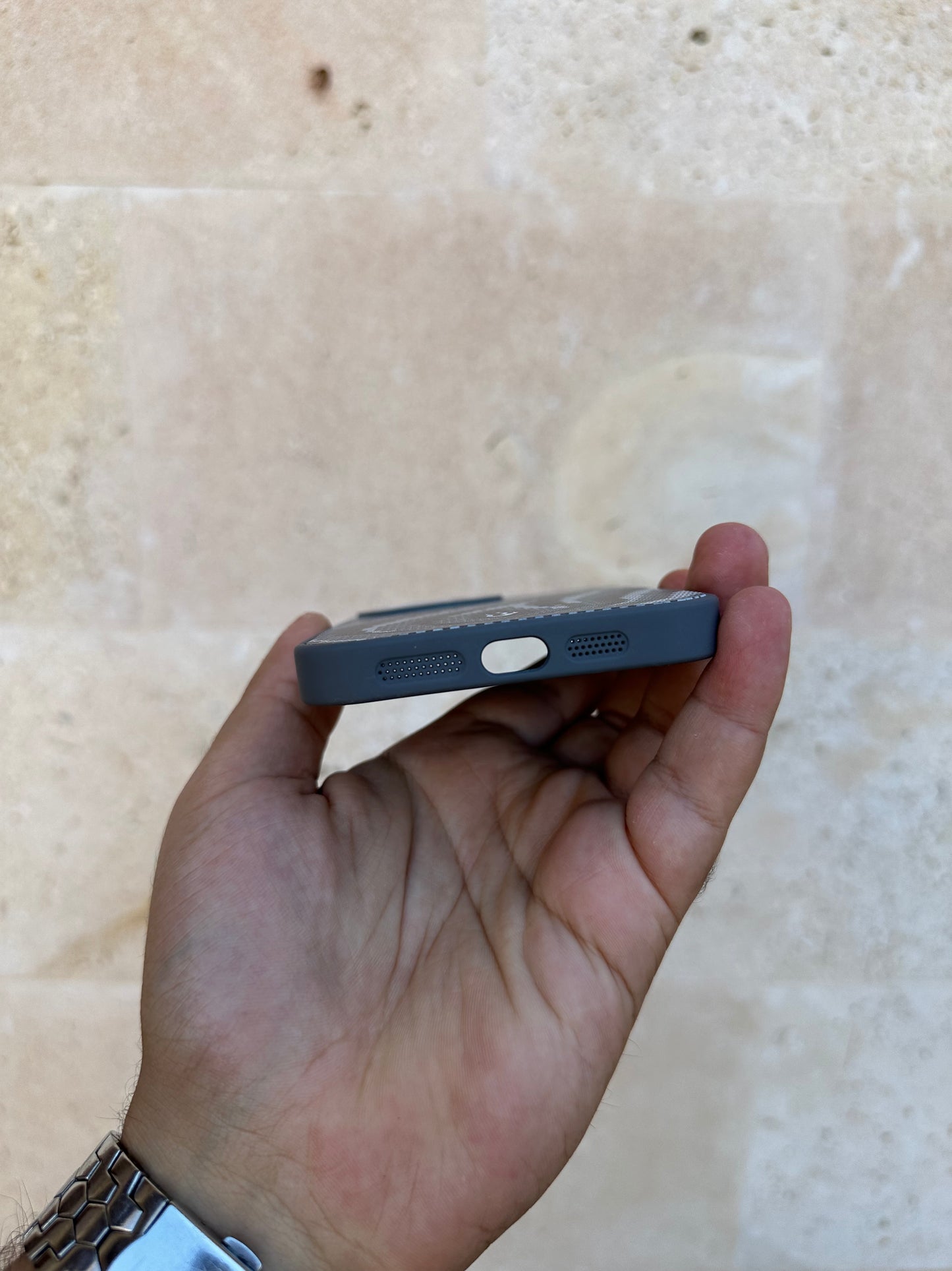 Effet carbon MagSafe