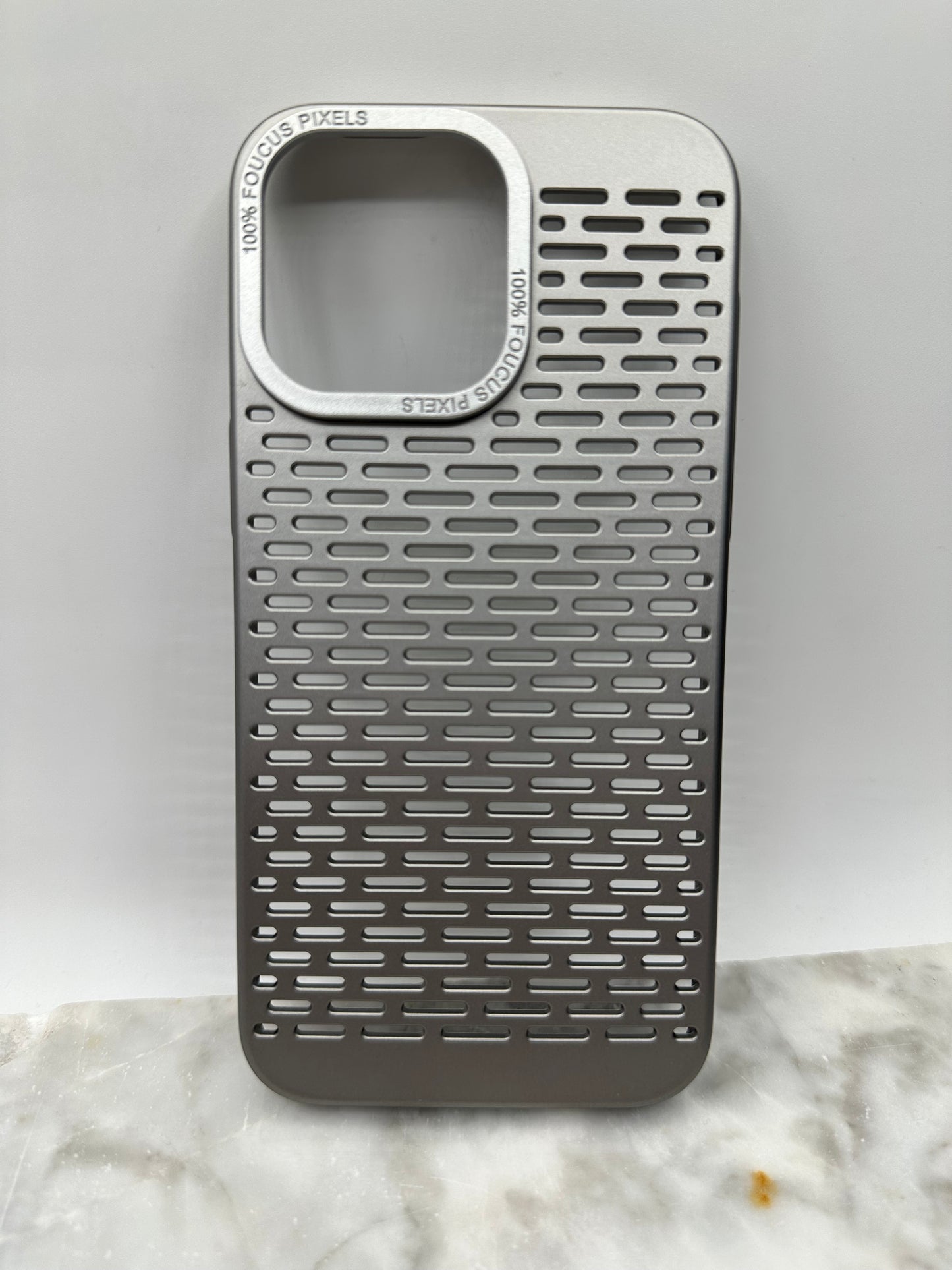 Antichoc iPhone 15 pro max