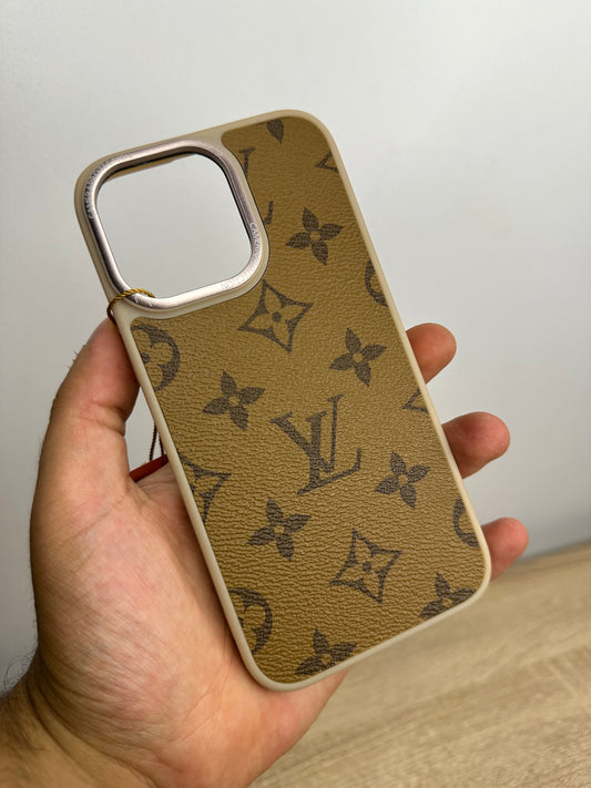 Lv marron claire