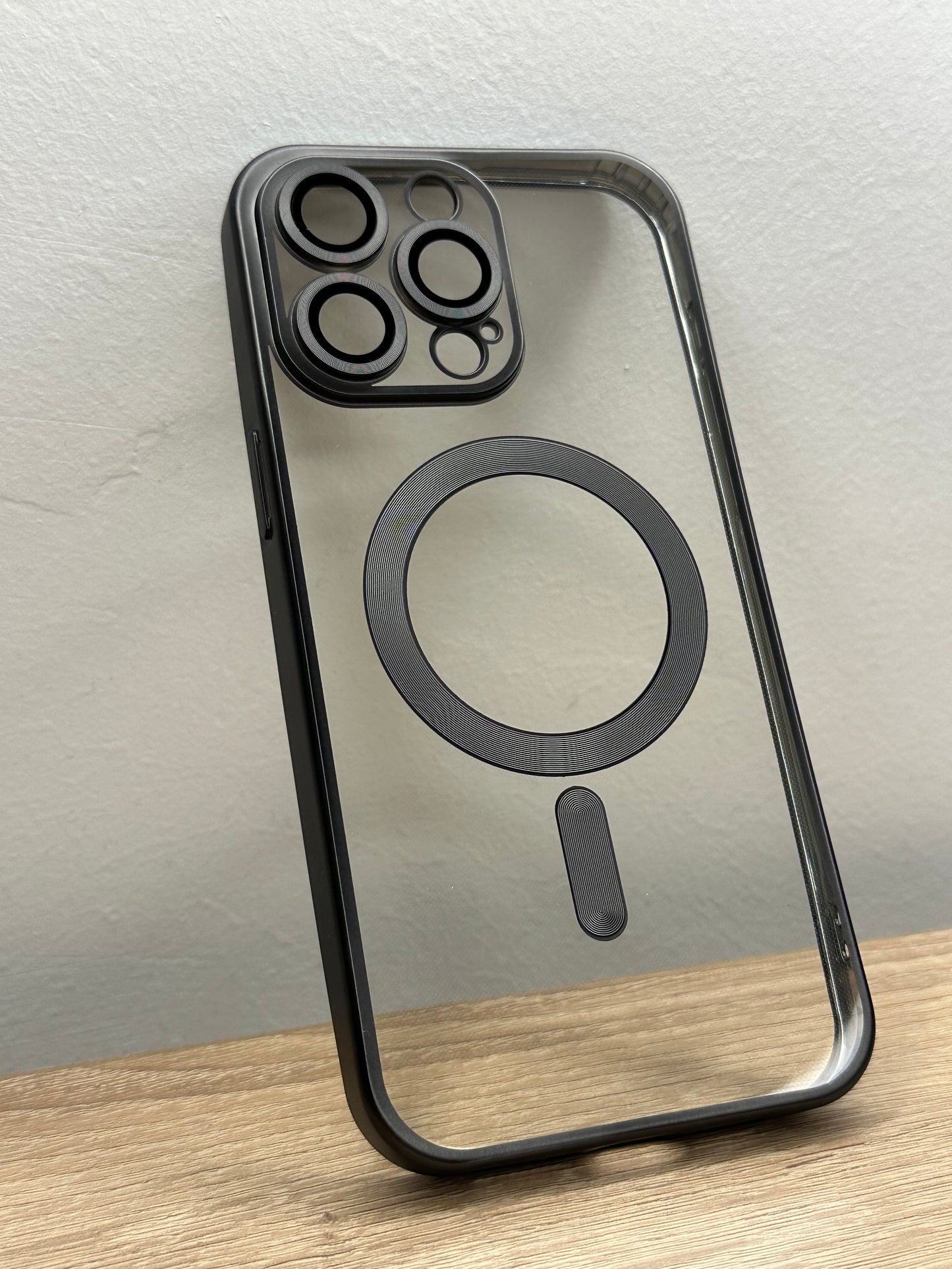 Antichoc protection caméra MagSafe