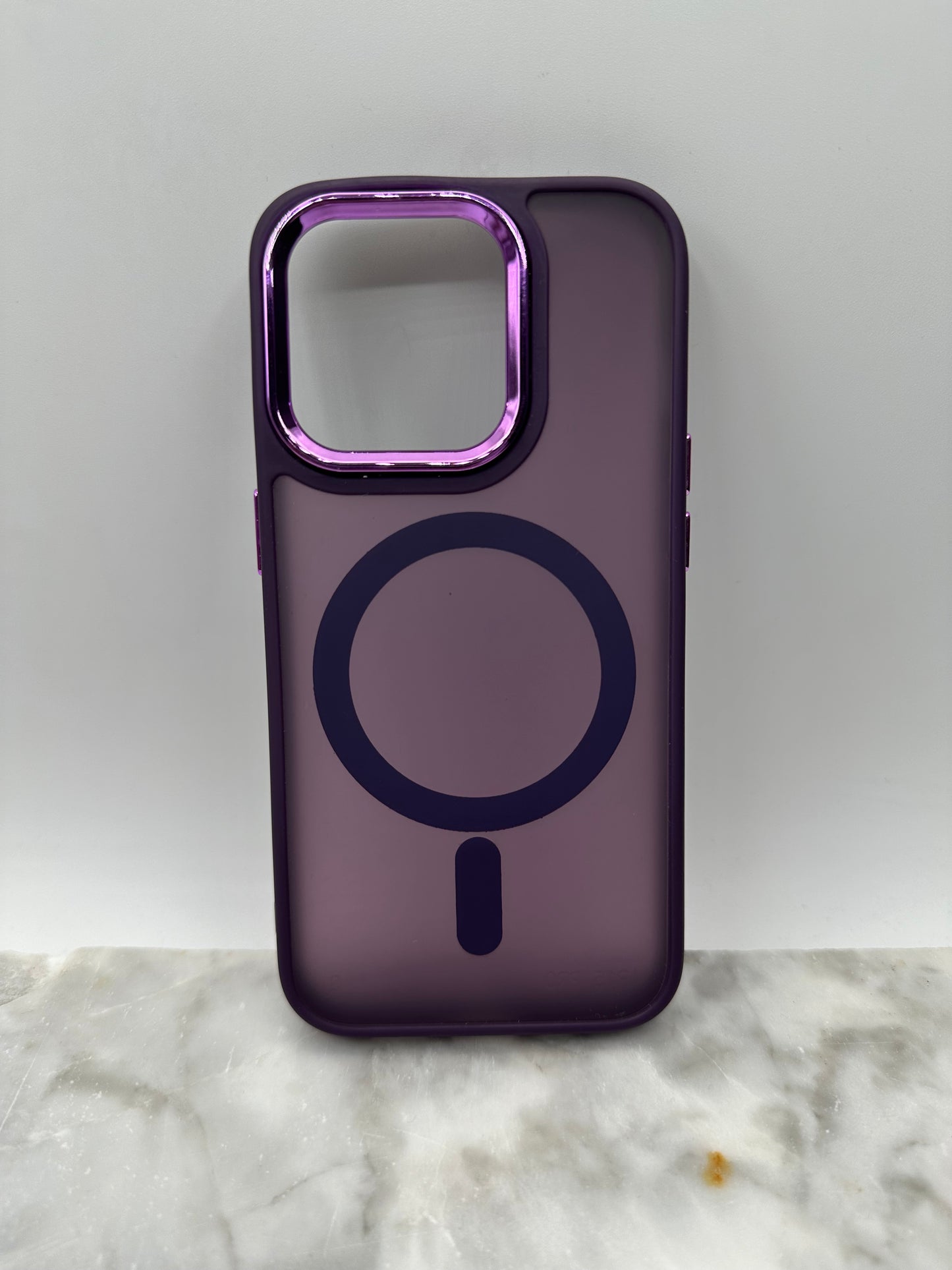 Antichoc iphone 15 pro