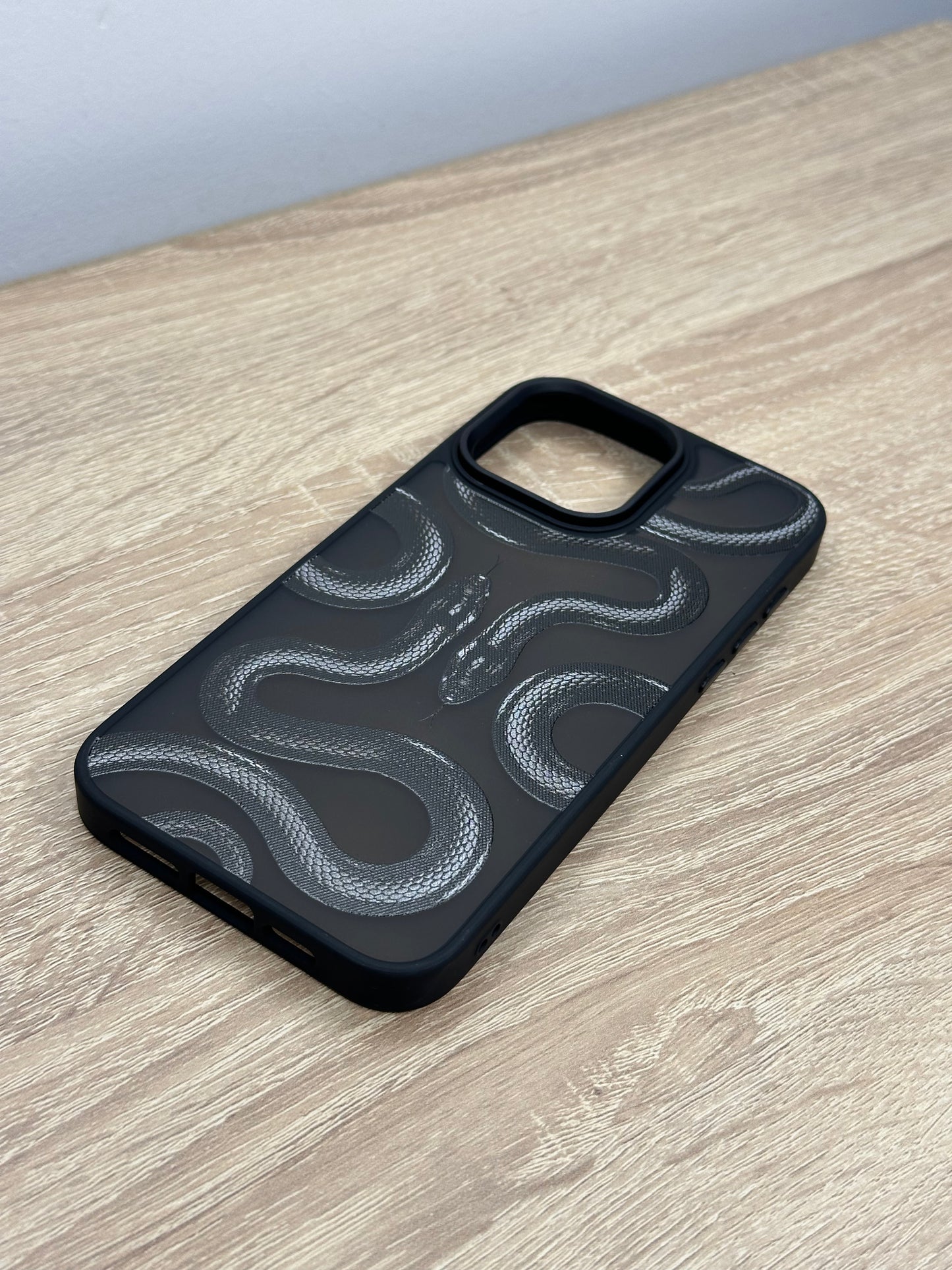 Antichoc serpent 🐍