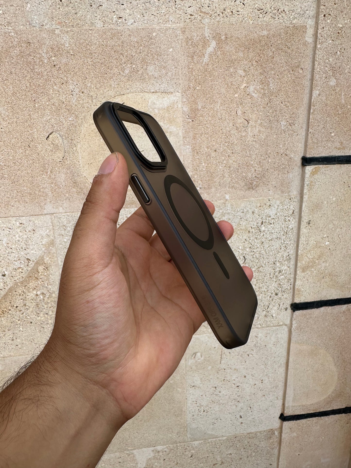 Hdd noir