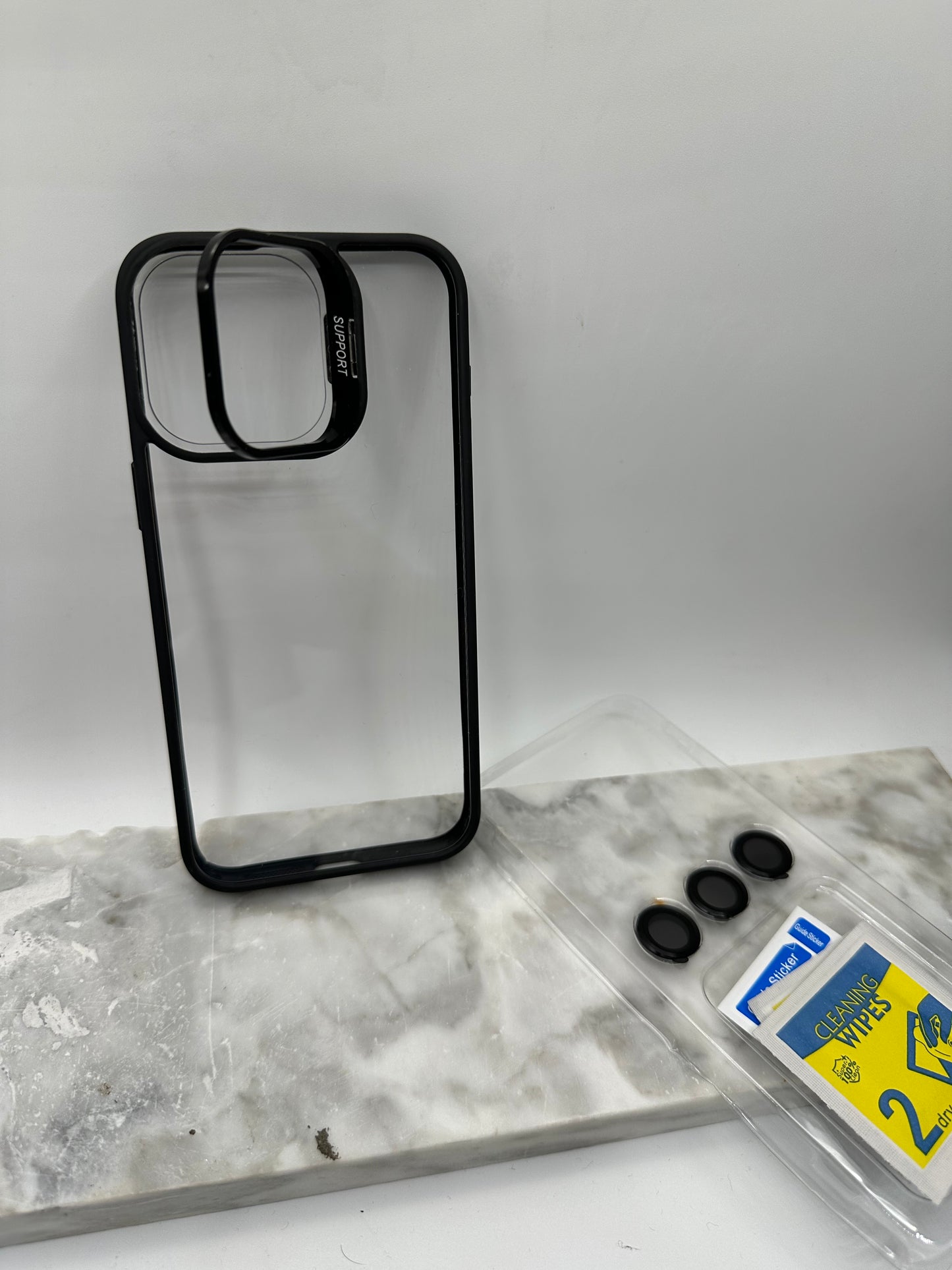 Antichoc iPhone 15 pro max