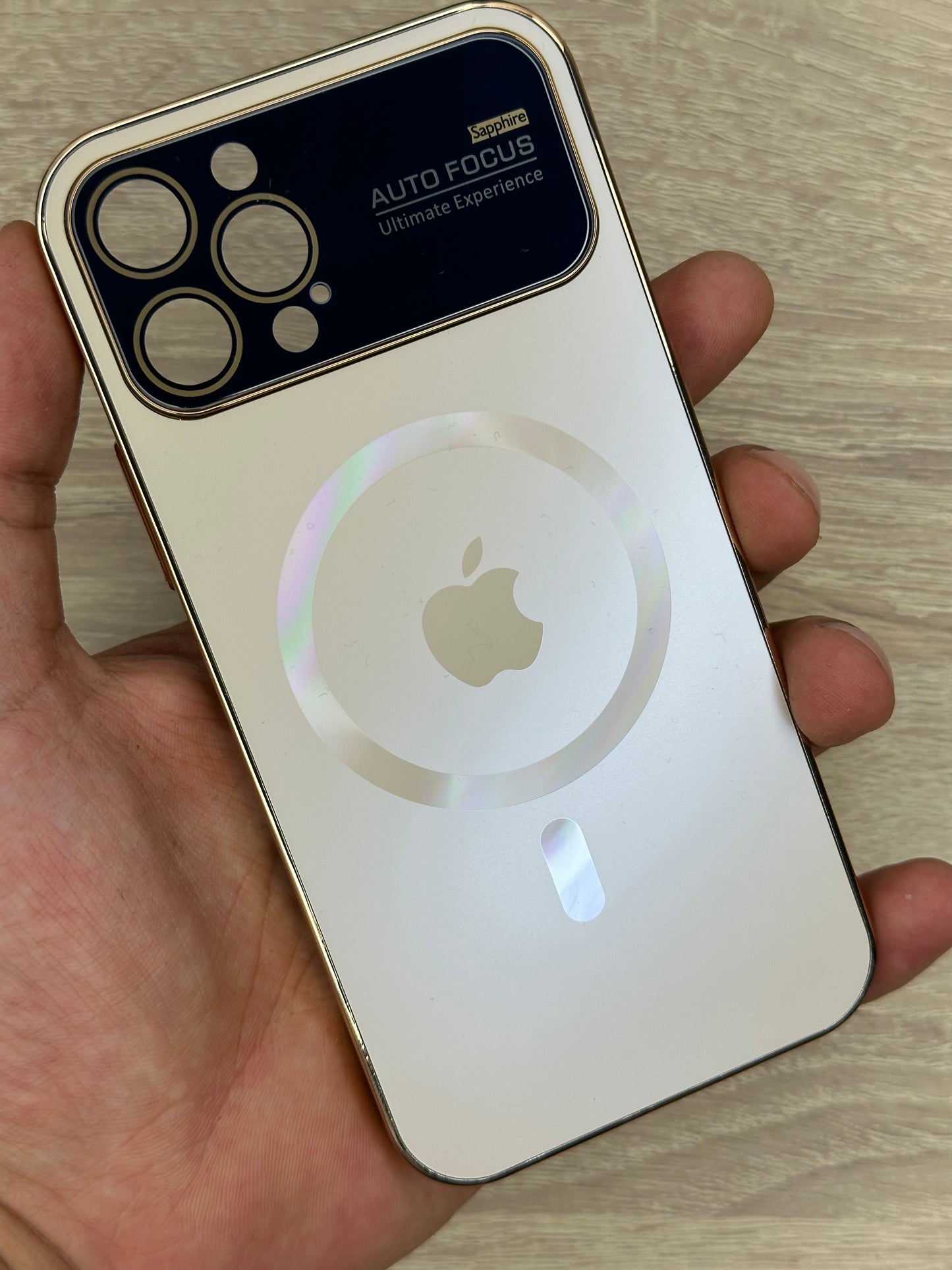 Antichoc iphone 12 pro