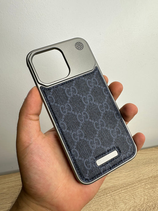 Gucci bleu foncé