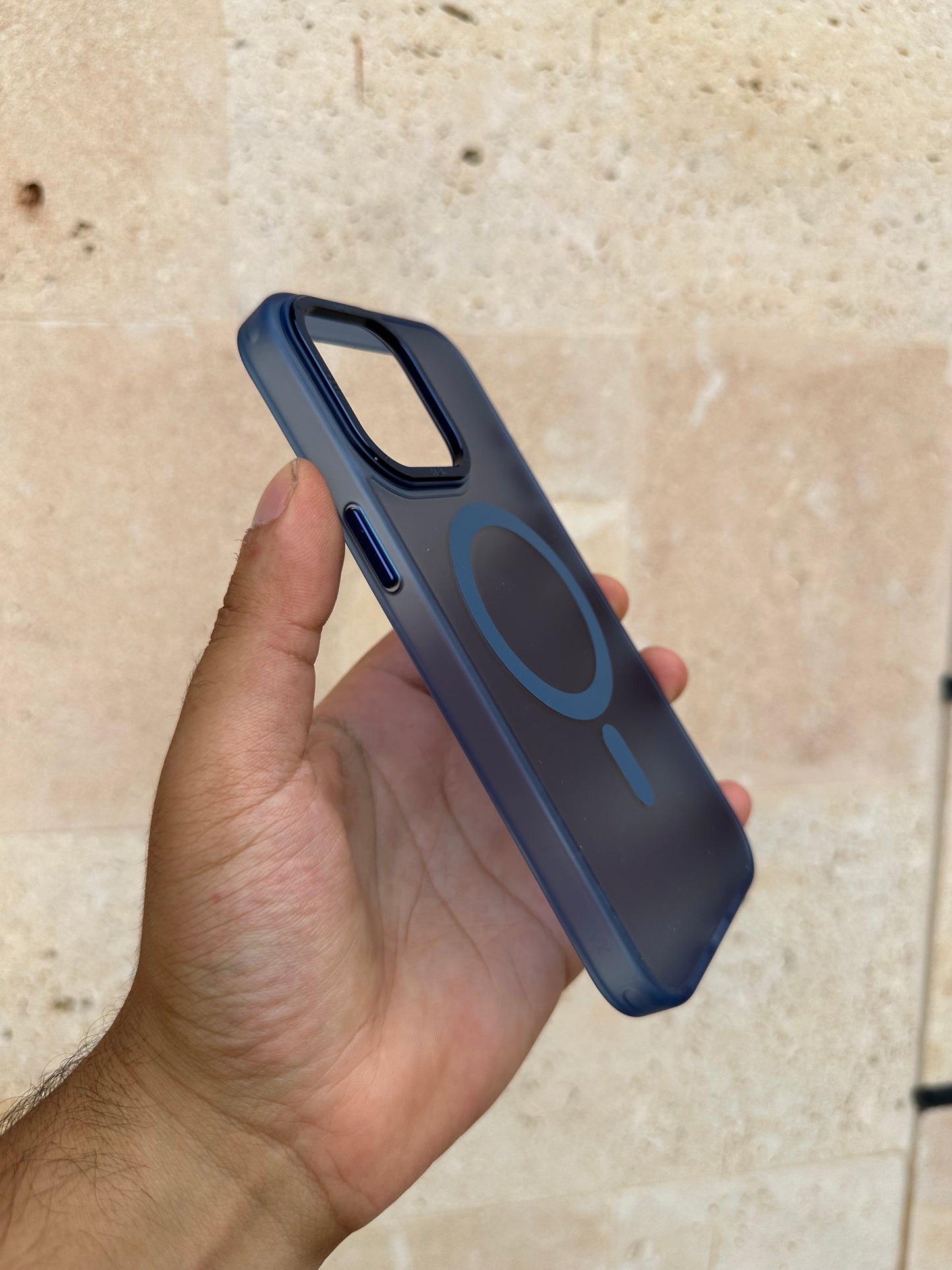 Hdd blue