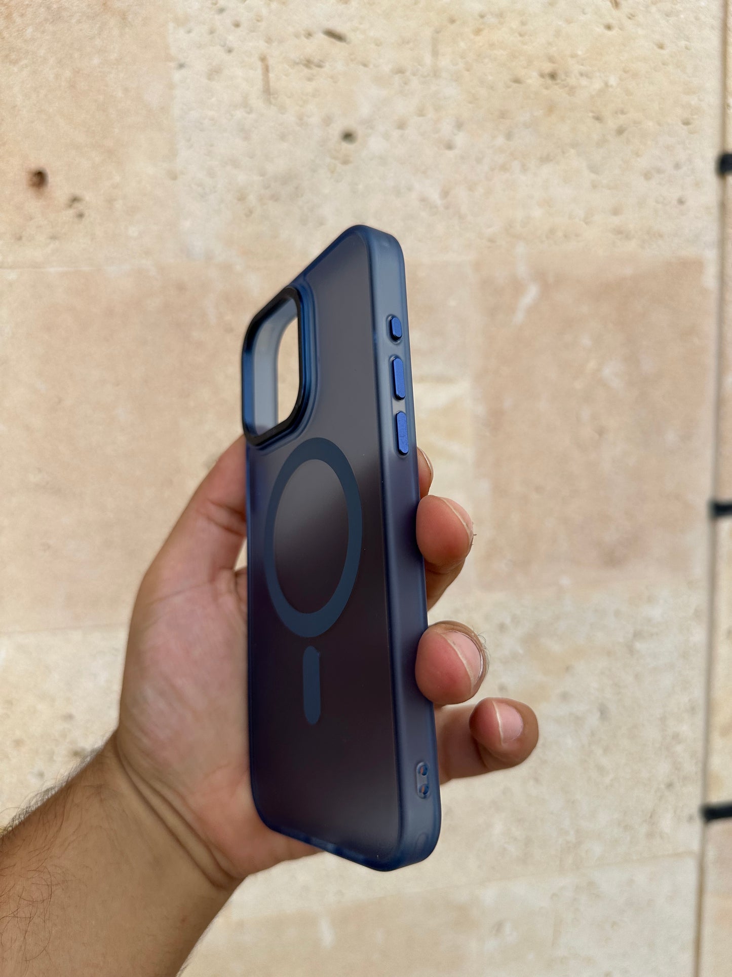 Hdd blue
