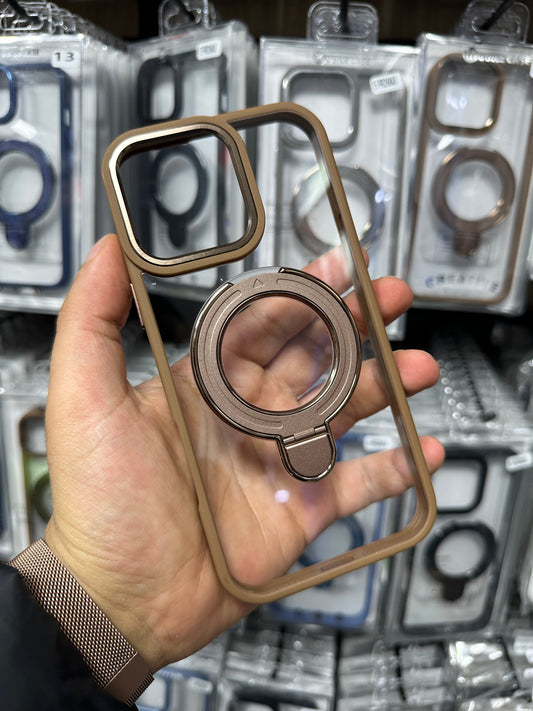 Antichoc support magsafe