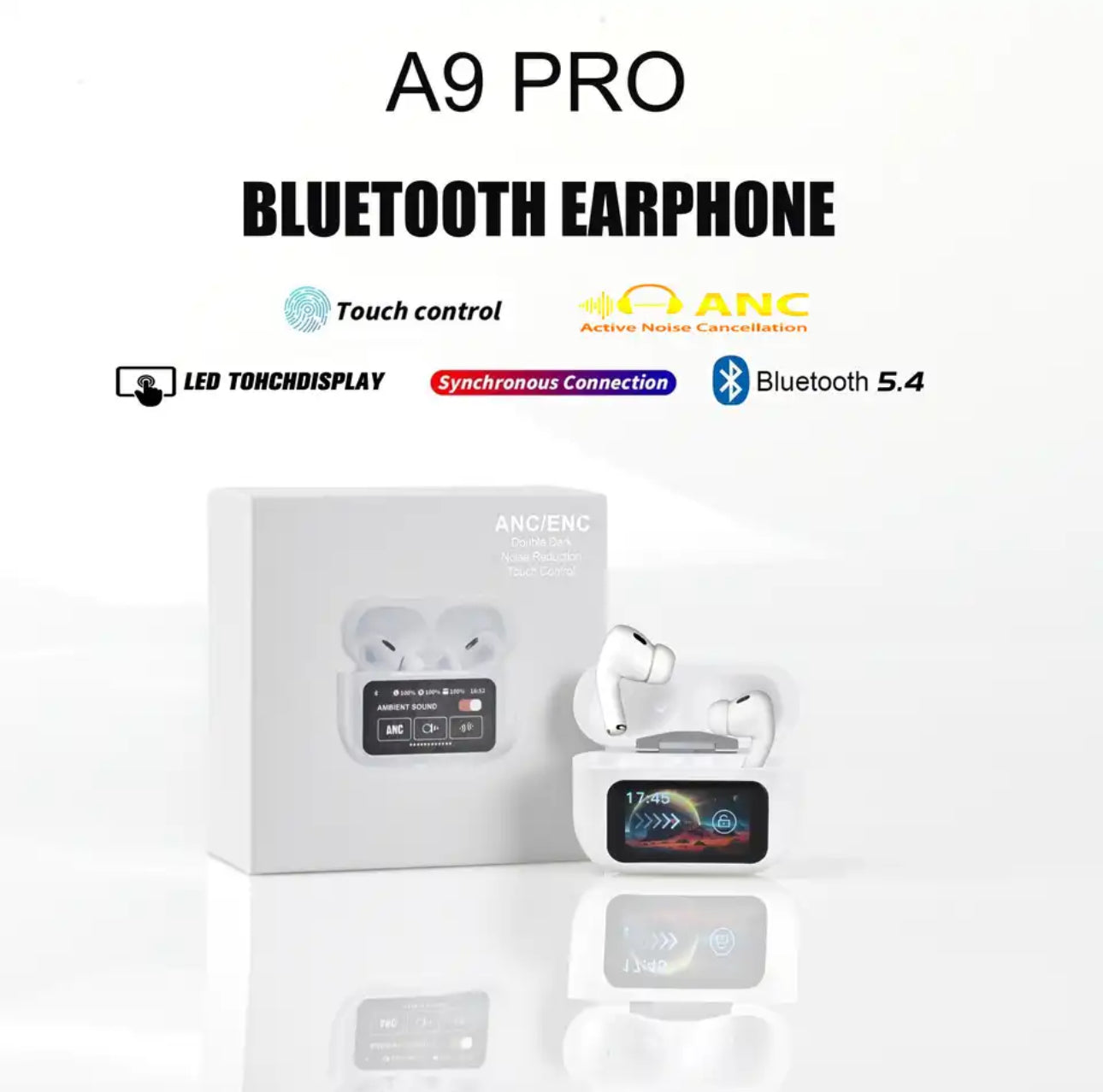 AirPods A9 pro