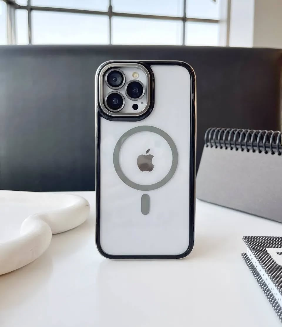 Case elegant charm