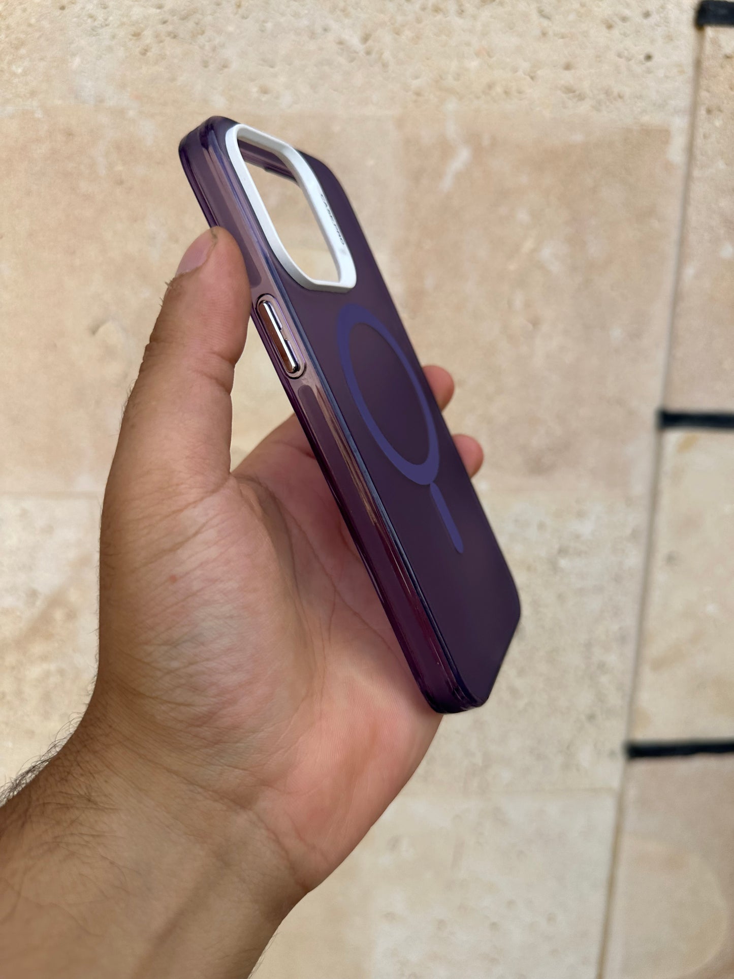 Case pro
