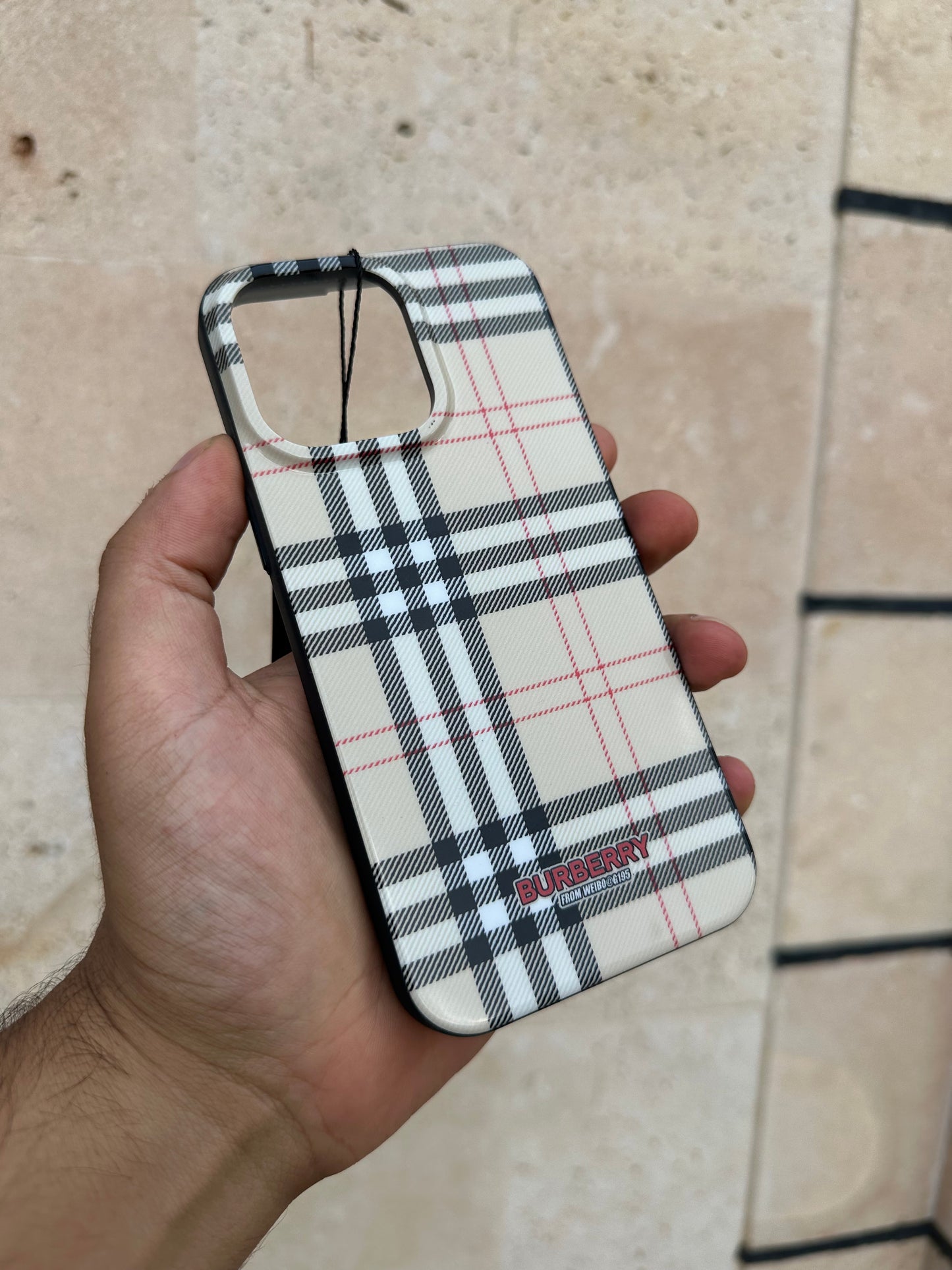 Burberry