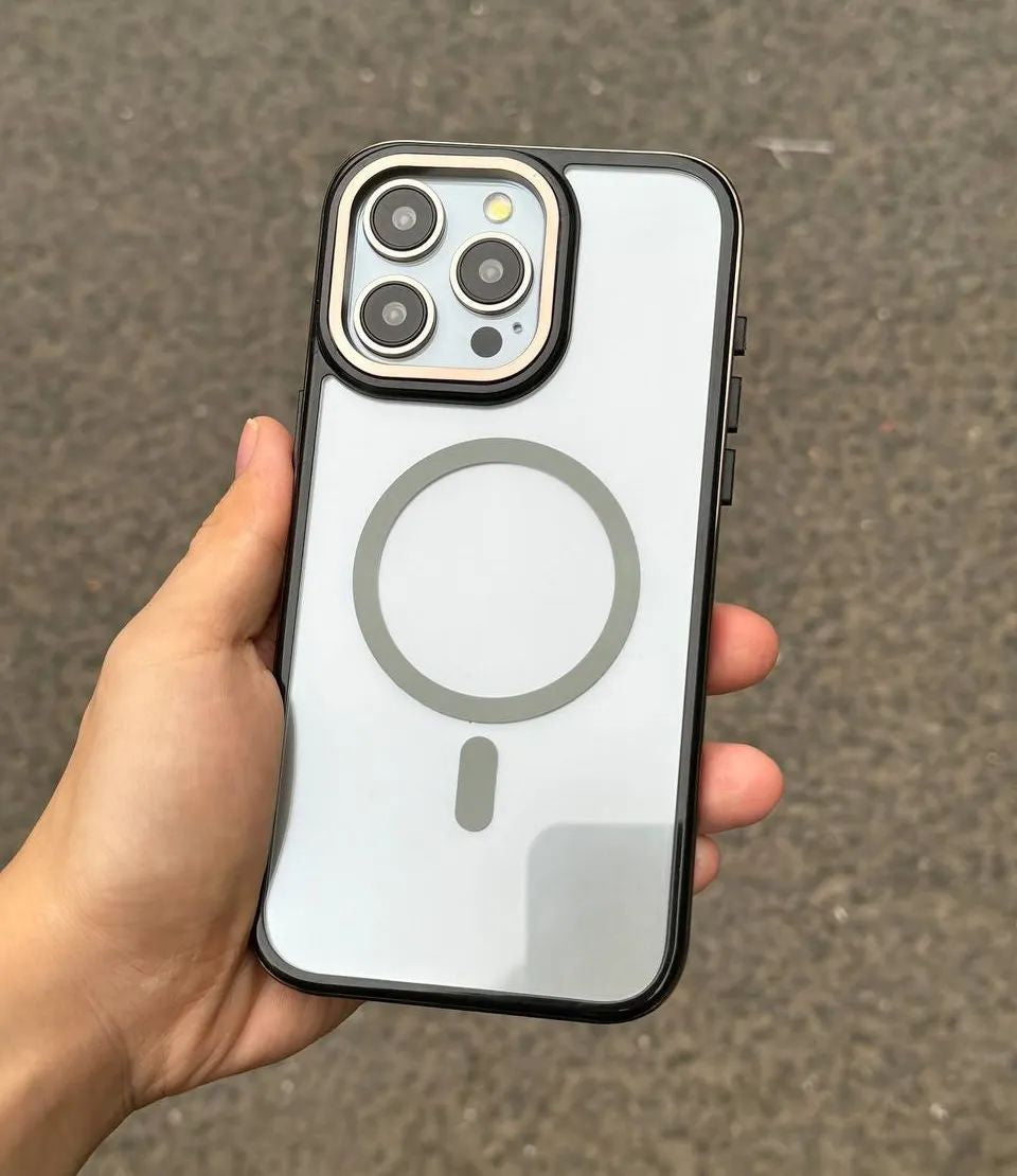 Case elegant charm