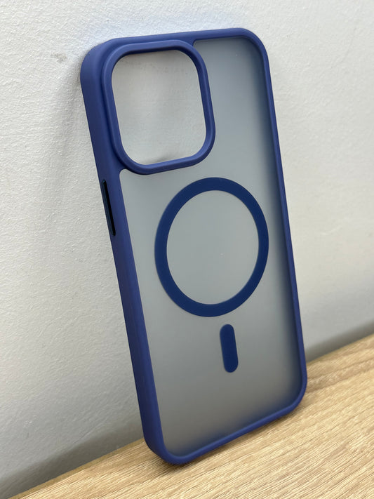 Matt MagSafe top qualité