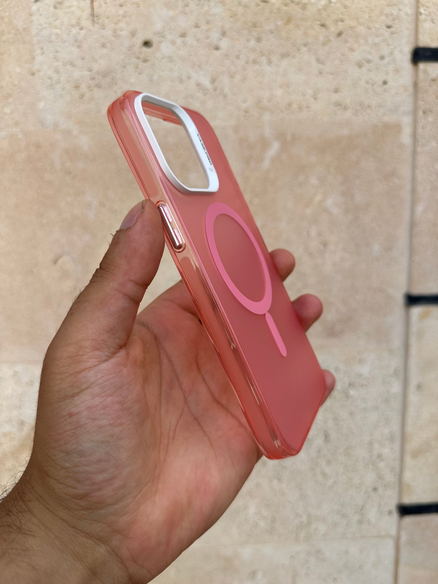Case pro