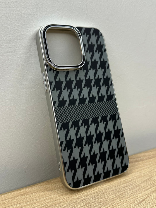 Effet carbon support