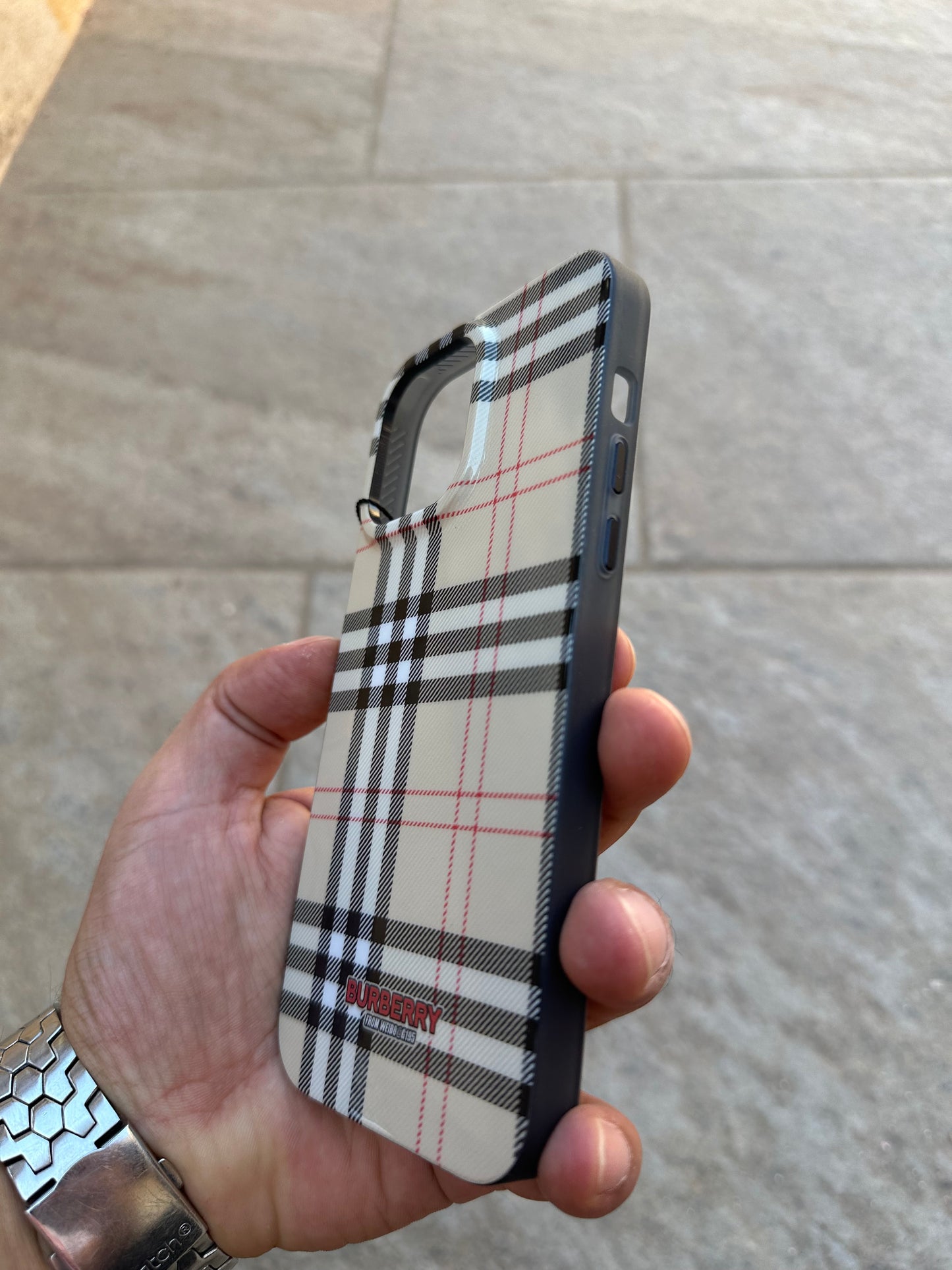 Burberry
