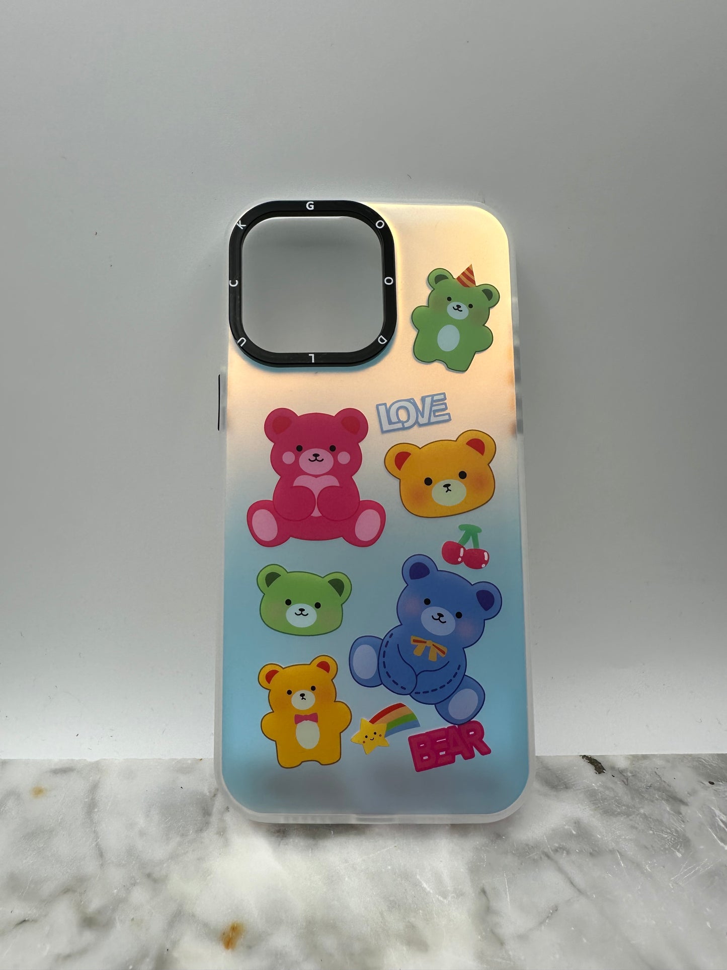 Antichoc iphone 14 pro max